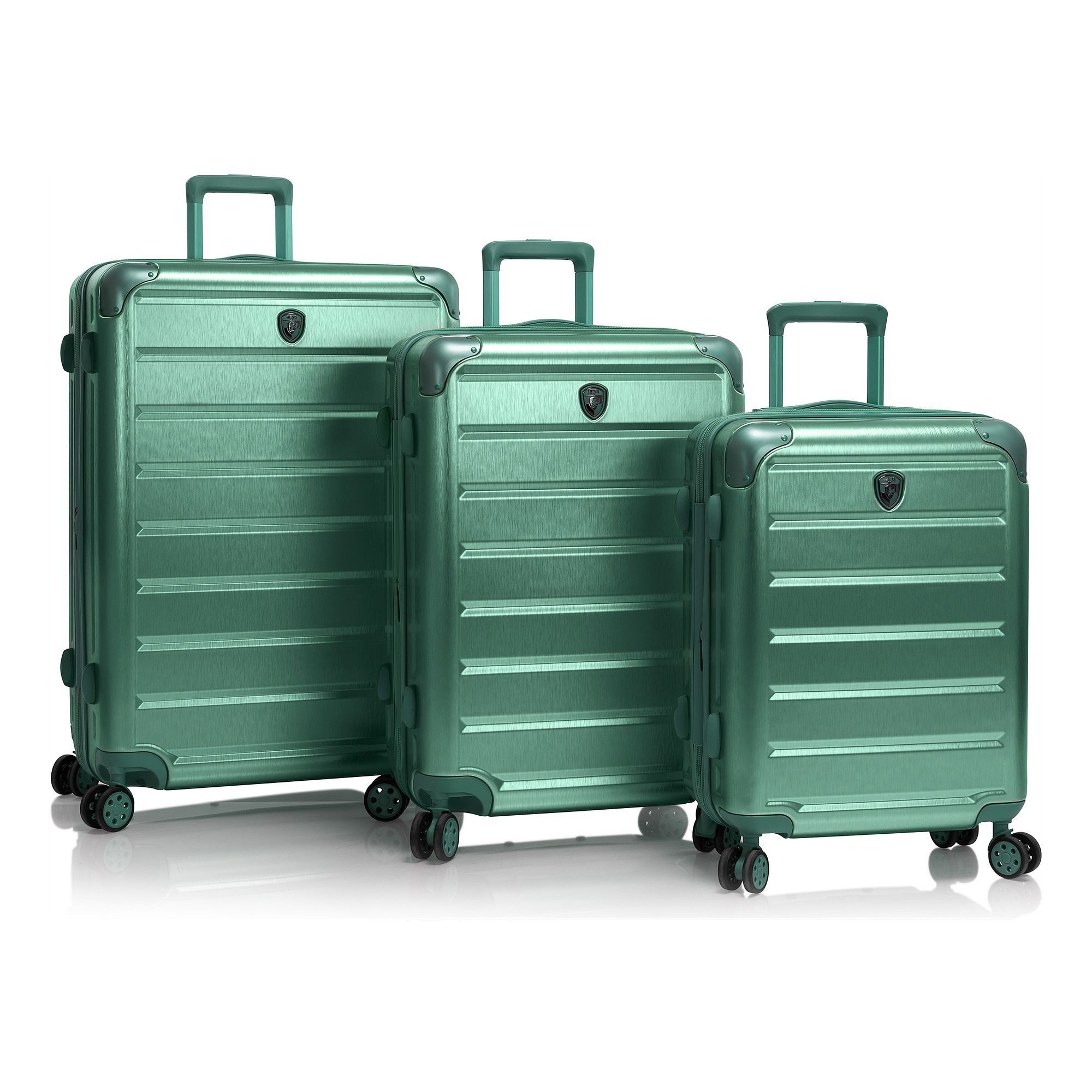 Trolleyset Alumix
