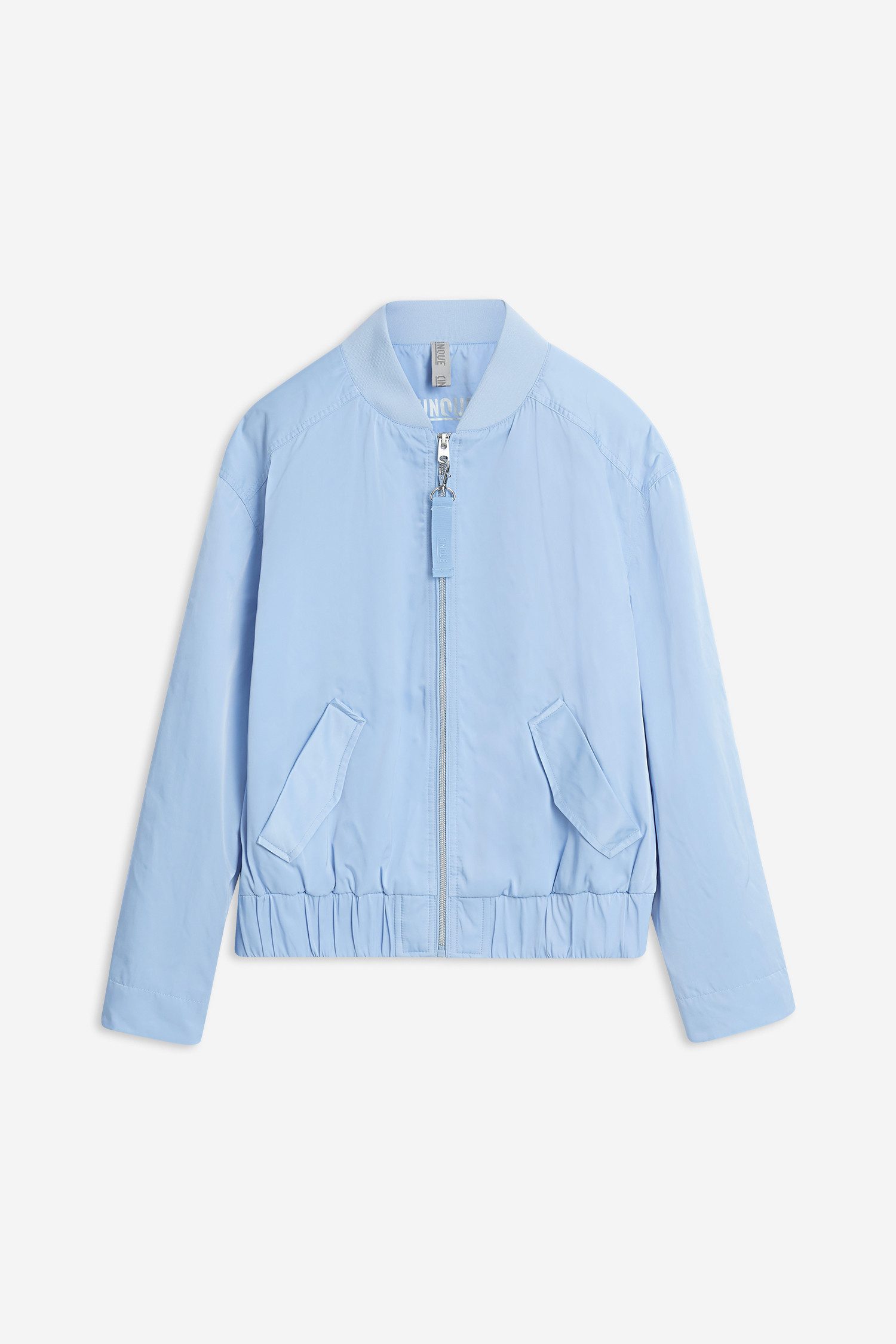 Steppjacke
