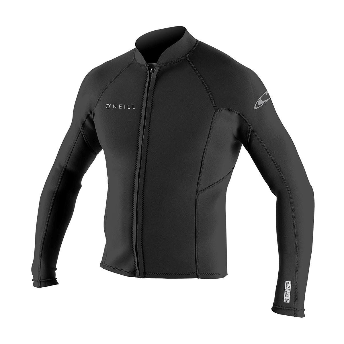 O'Neill Neoprenanzug O'Neill Recator II L/S Jacket Neopren Jacke SUP JET Neoprenjacke -