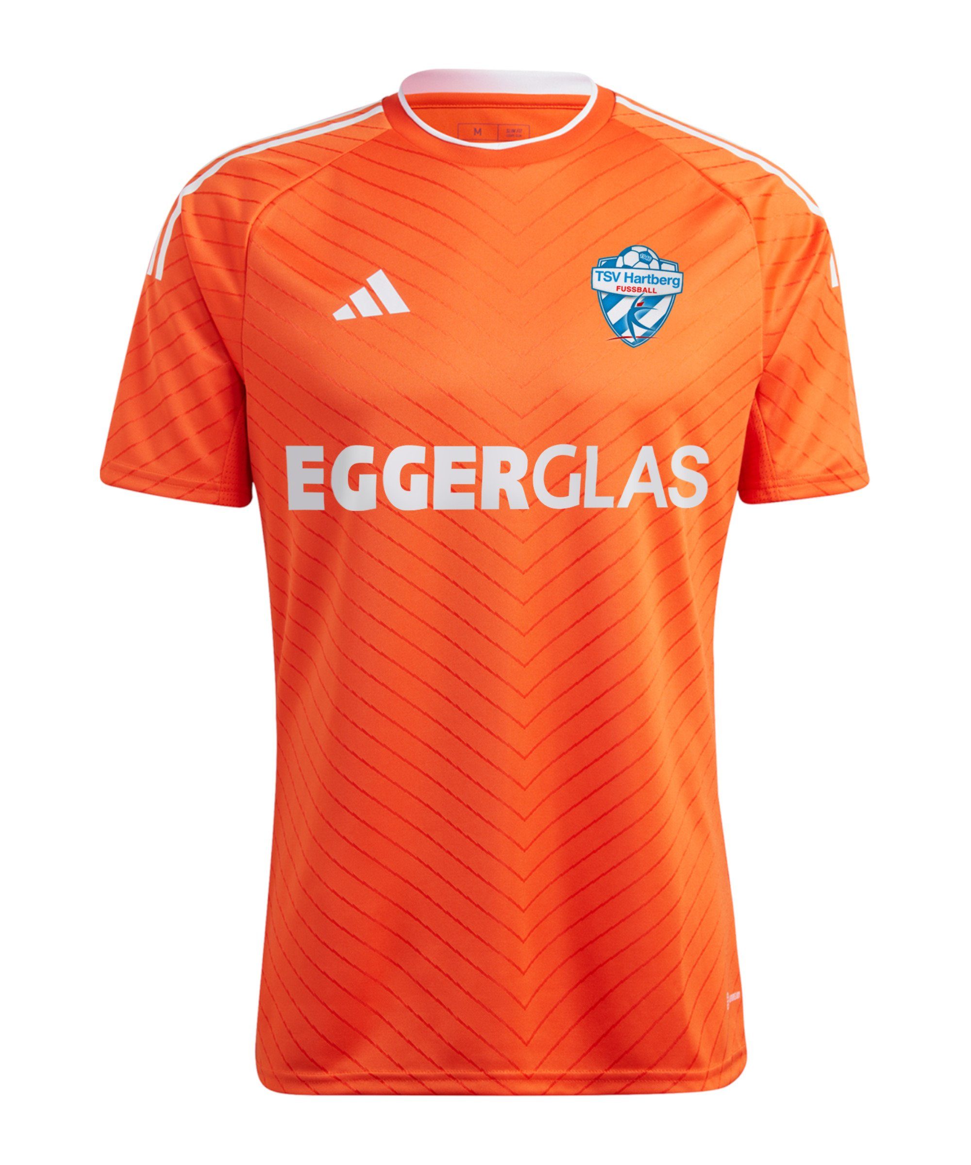 adidas Performance Fußballtrikot TSV Hartberg Trikot Away 2023/2024