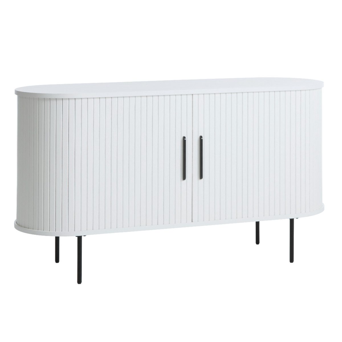 Trendstore Sideboard Uriel, Eiche Nachbildung Eiche günstig online kaufen
