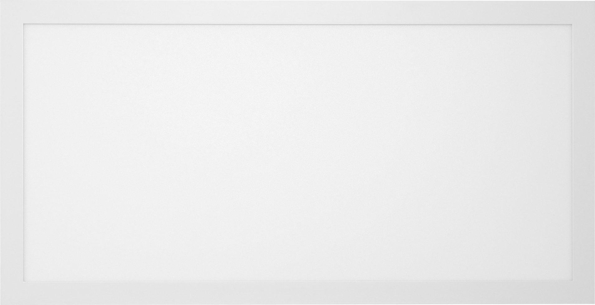 Ledvance LED Panel Ledvance LED Panel Planon Smart+ WiFi 59,5 x 30 cm, Inkl. Leuchtmittel, Dimmbar ohne Bewegungsmelder Smart Home-fähig