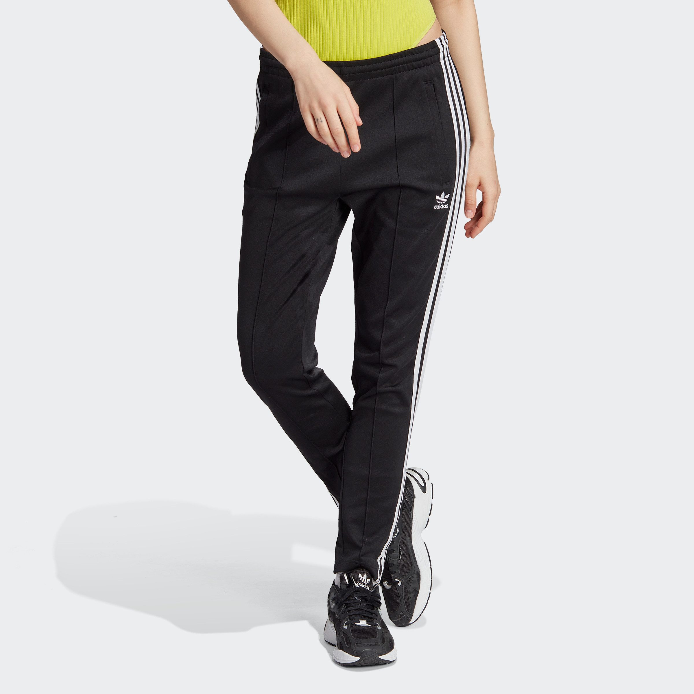 adidas Originals Sporthose SST CLASSIC TP günstig online kaufen