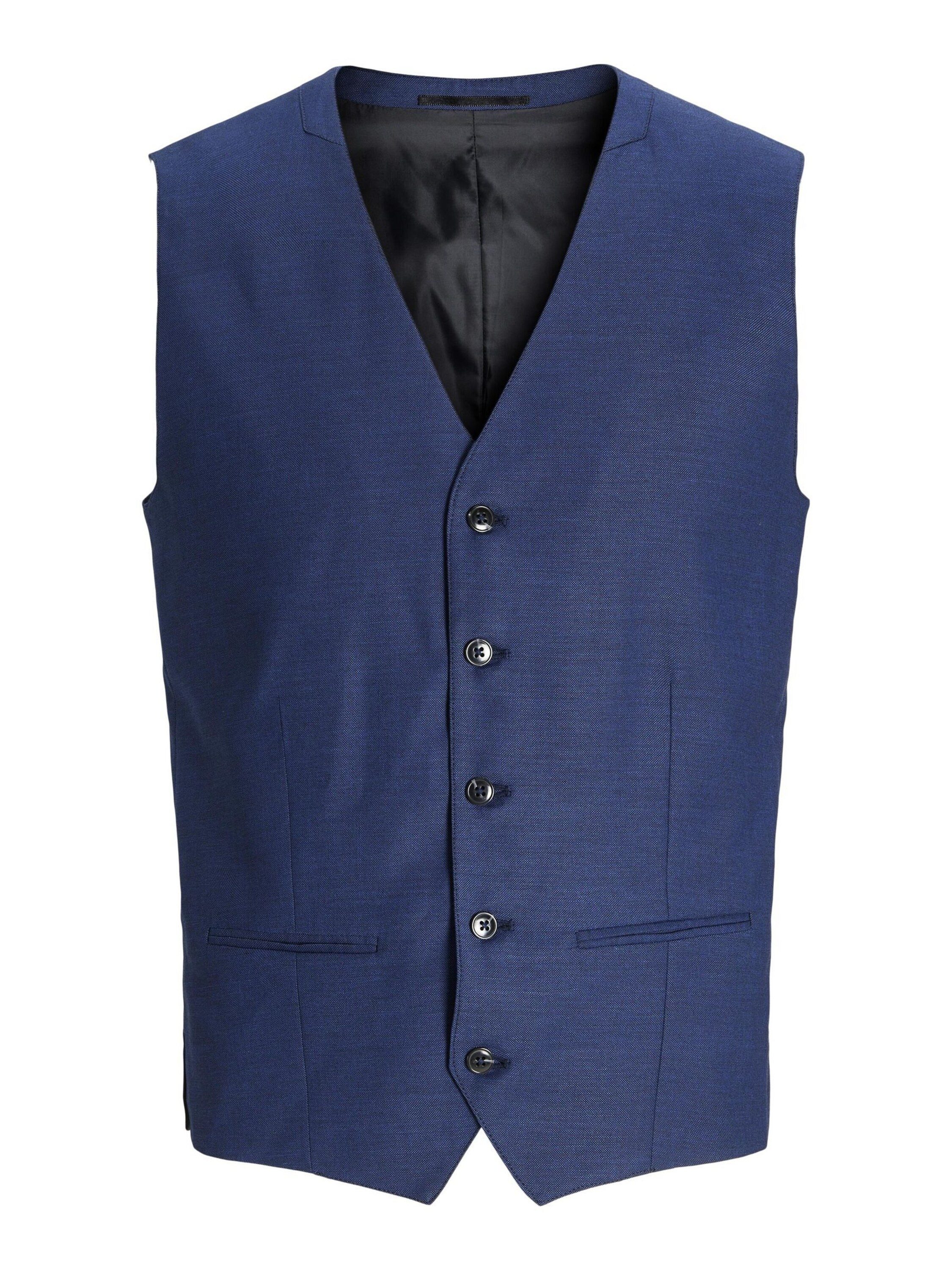 Jack & Jones Anzugweste (1-tlg)