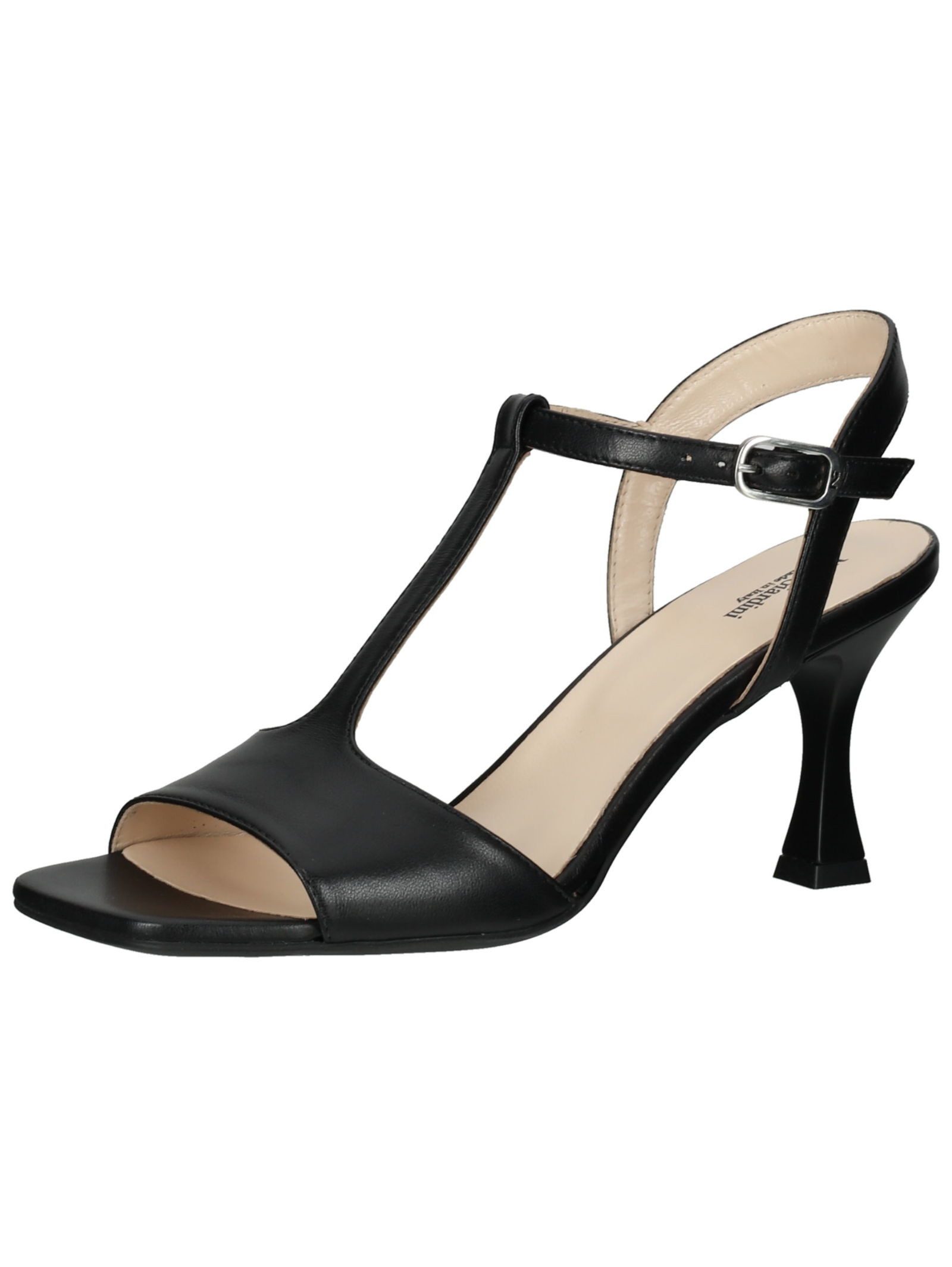 Nero Giardini Sandalen Nappaleder Riemchensandalette günstig online kaufen