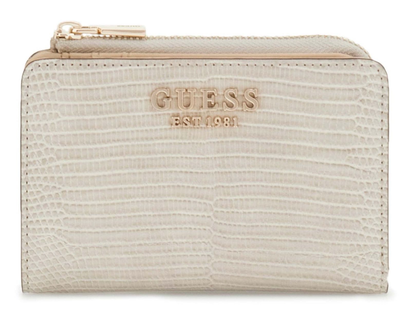 Geldbörse Zip Around Card Case