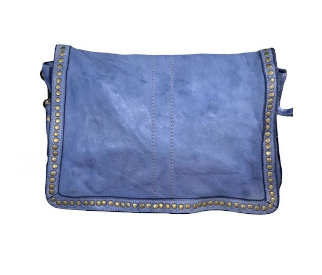 BZNA Umhängetasche Gil Designer Clutch Ledertasche günstig online kaufen