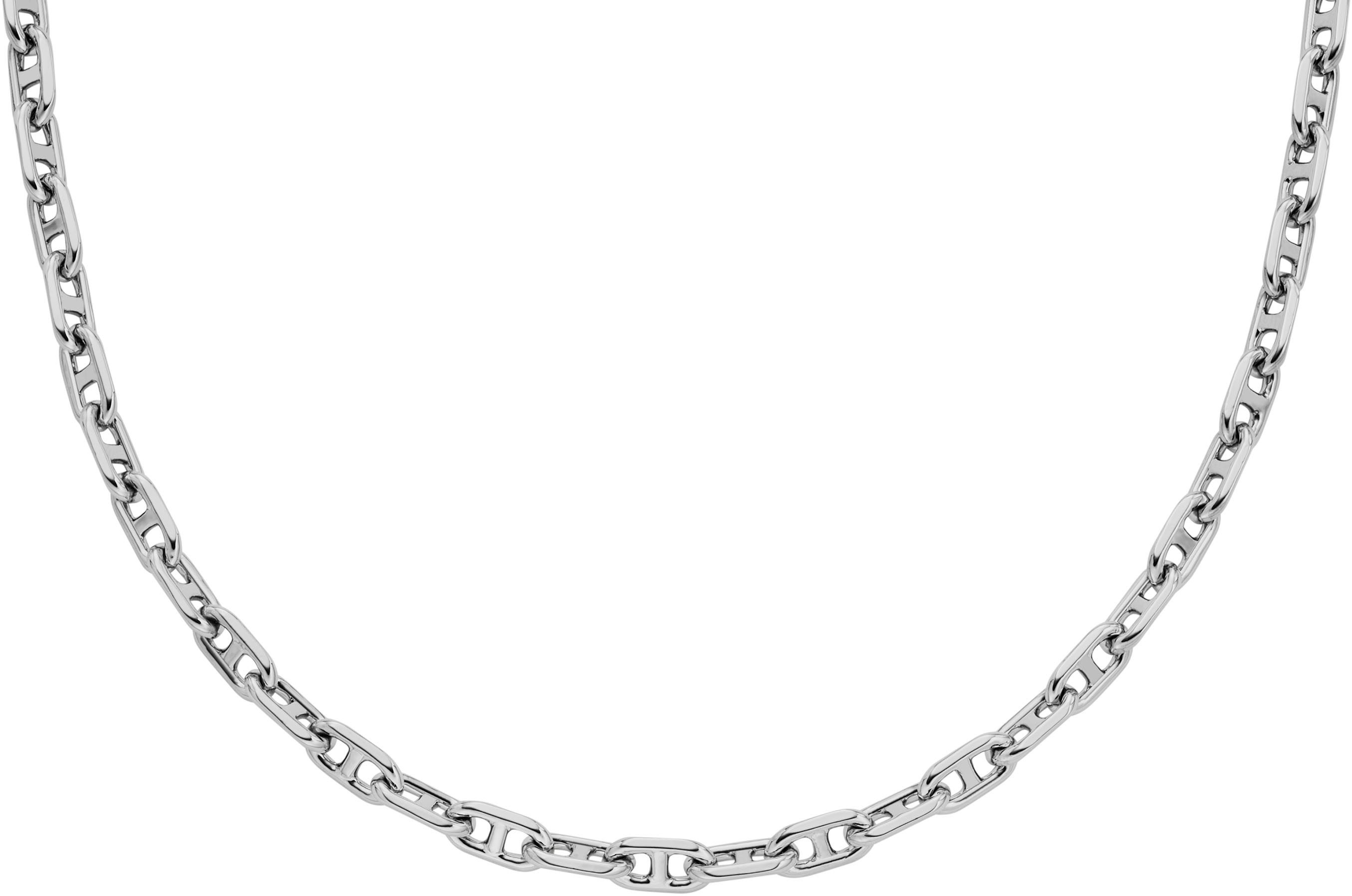 Fossil Kette ohne Anhänger Schmuck Gesc...