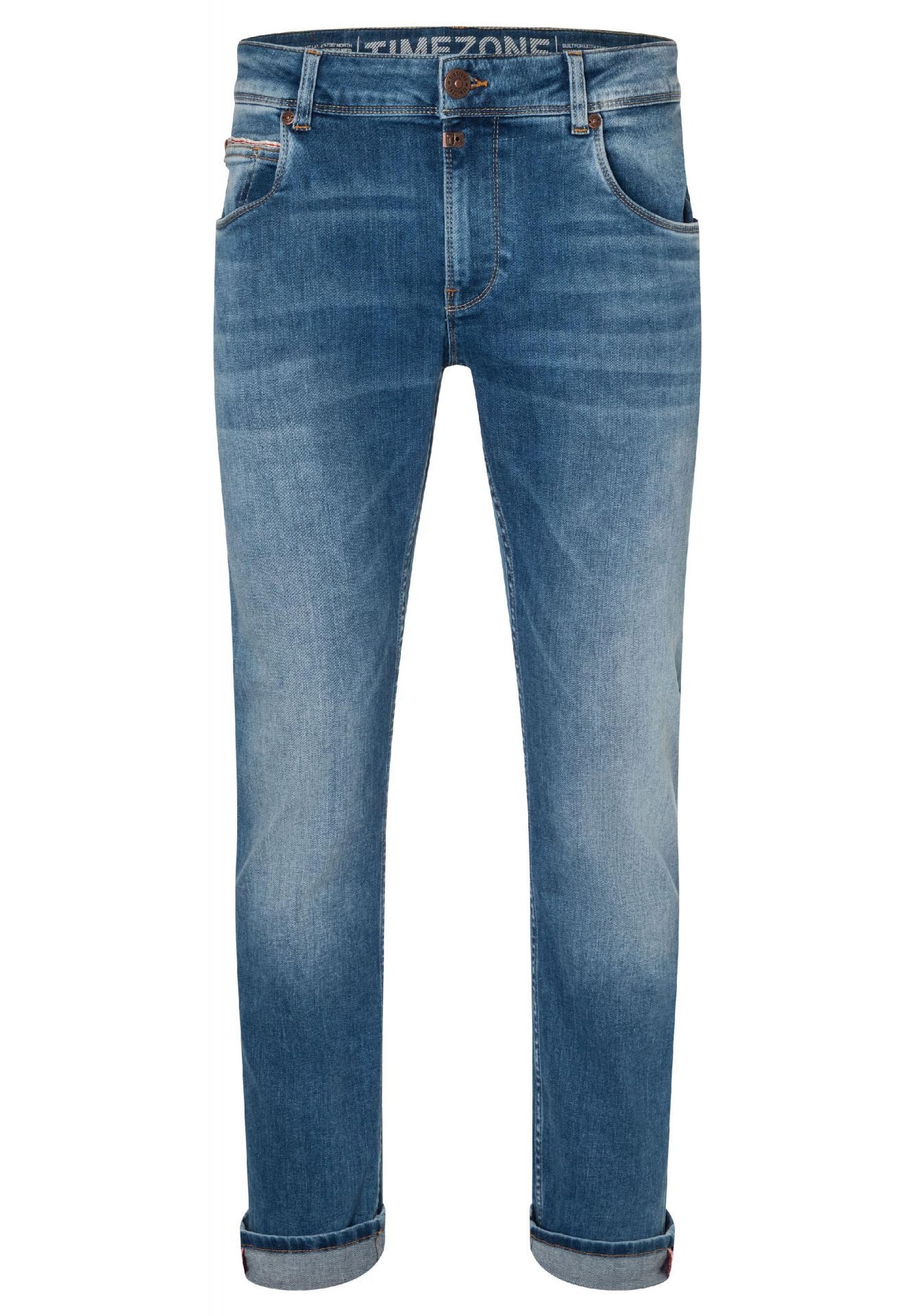 TIMEZONE Boyfriend-Jeans Slim ScottTZ * günstig online kaufen