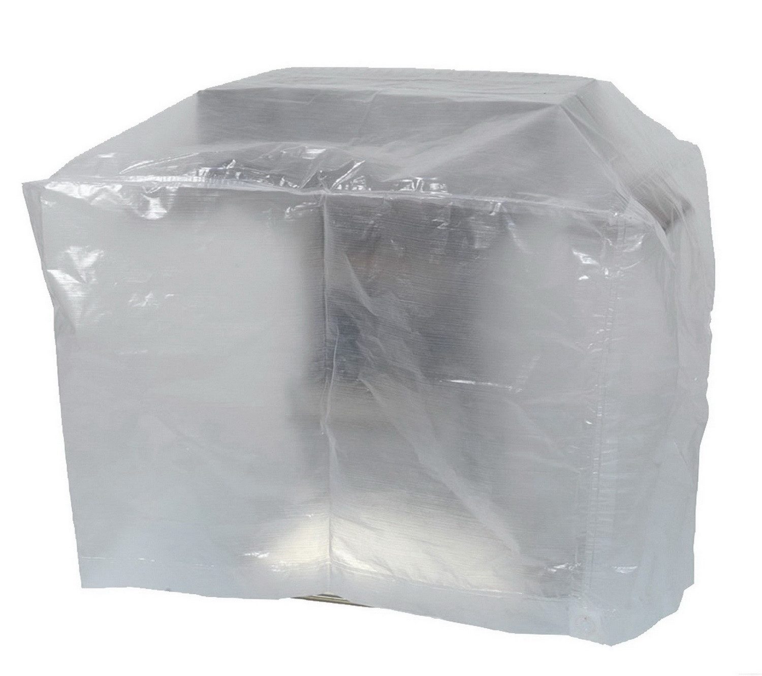 Sunnydays Grill-Schutzhülle Schutzhülle für Grill Gartengrill H125 x 60 x 60 cm