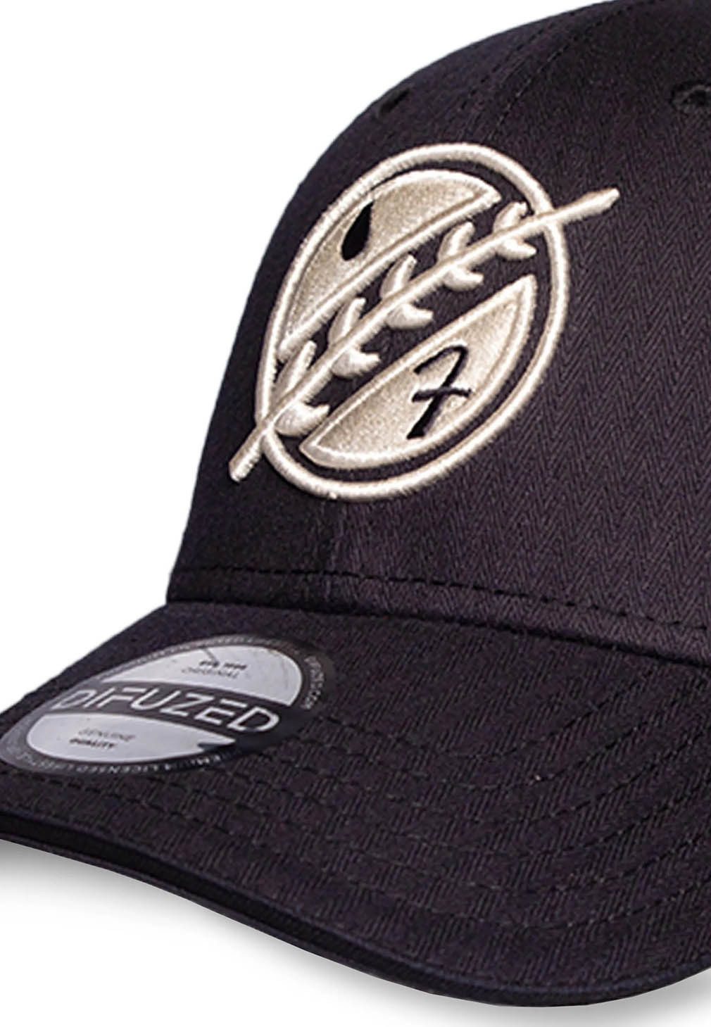 Star Wars Baseball Cap The Mandalorian Boba Fett