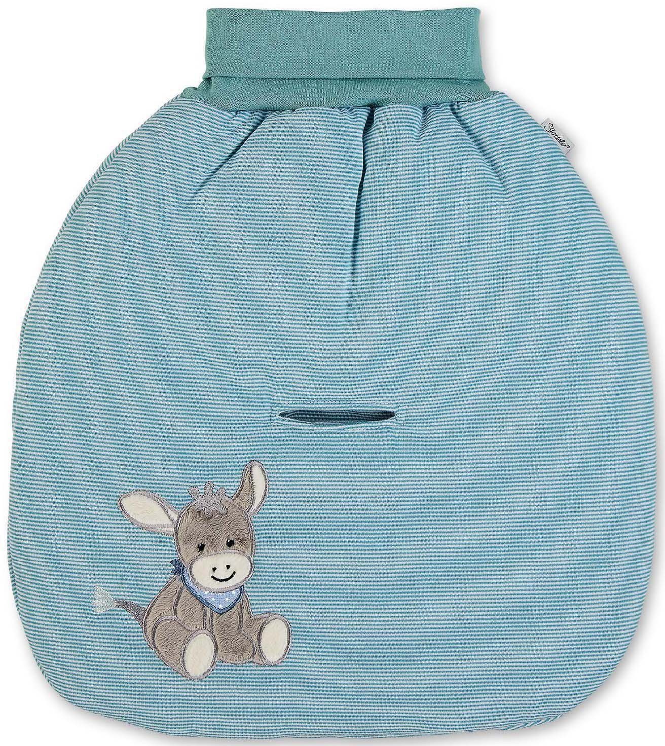 Fußsack Emmi