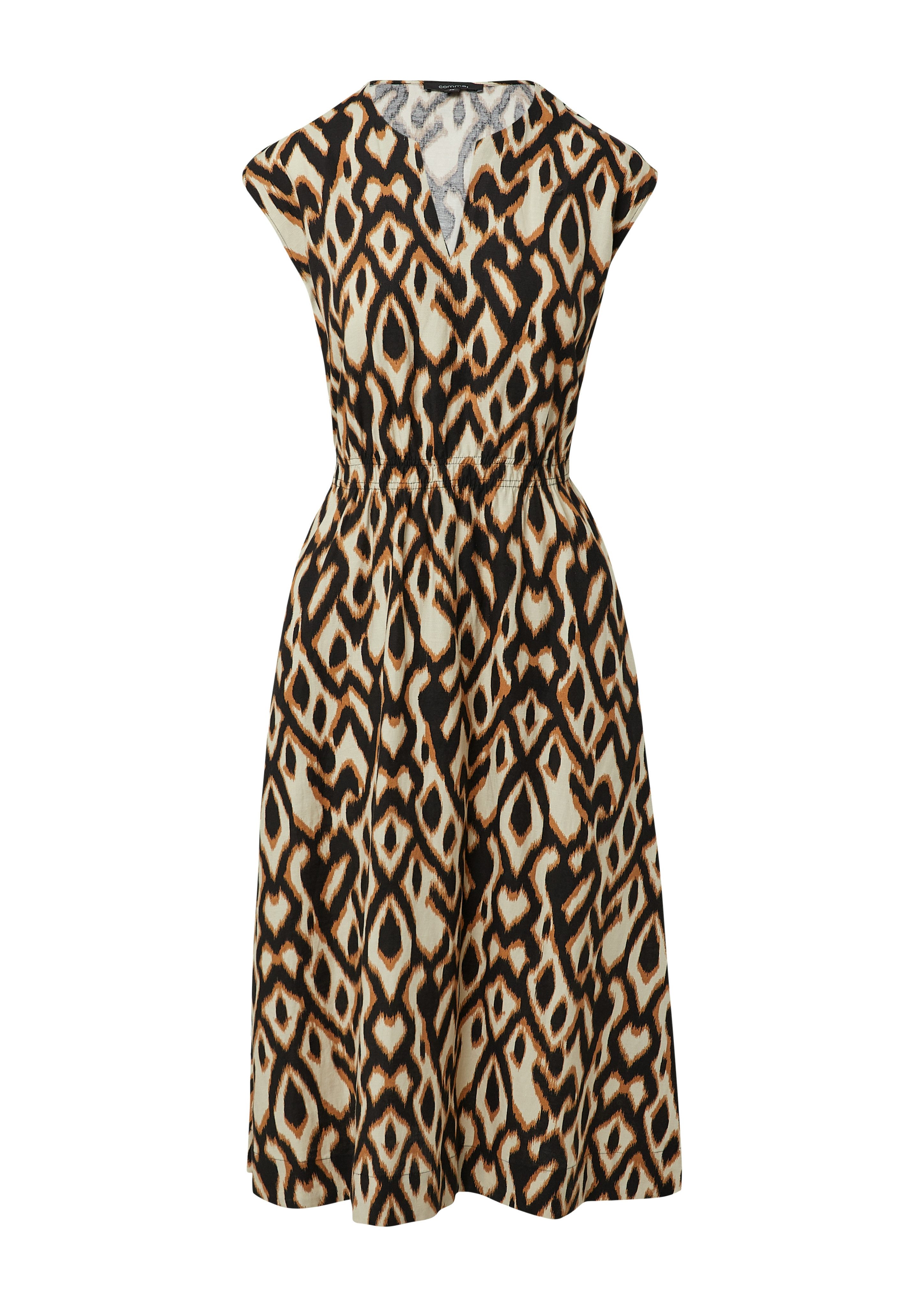 Comma Trägerkleid günstig online kaufen