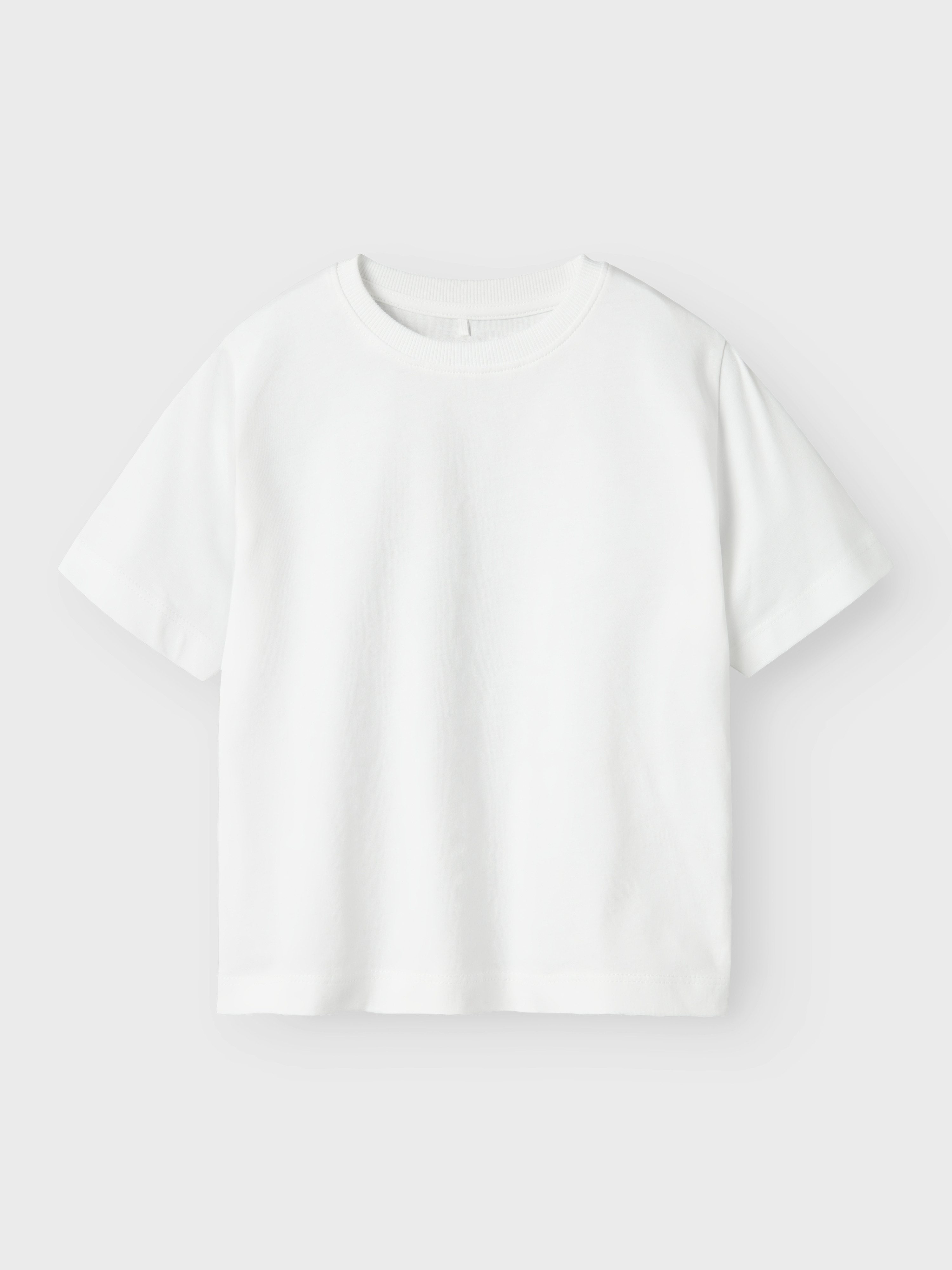 Name It T-Shirt NMMVOBBO SS NREG TOP NOOS – Bild 2 von 4
