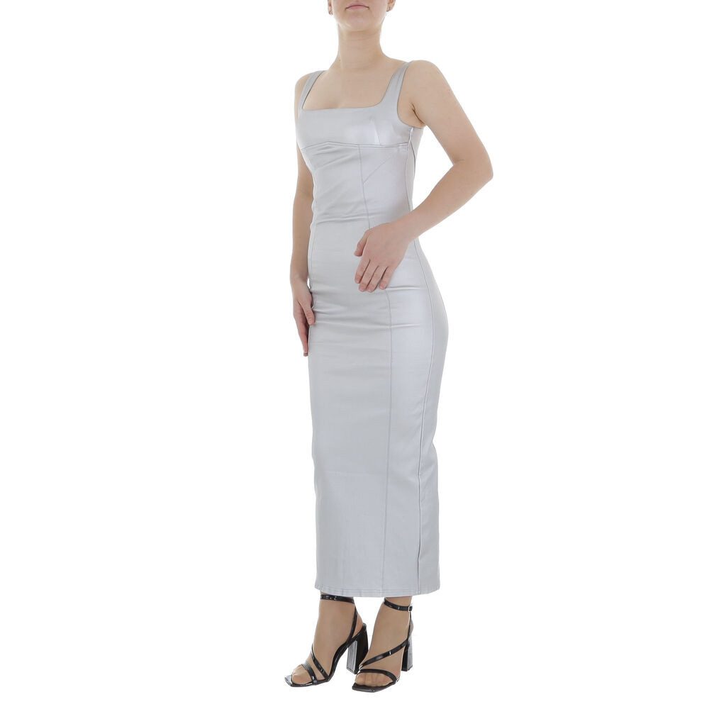 Ital-Design Partykleid Damen Party & Clubwear Pencil (86746060) Glitzer Glä günstig online kaufen