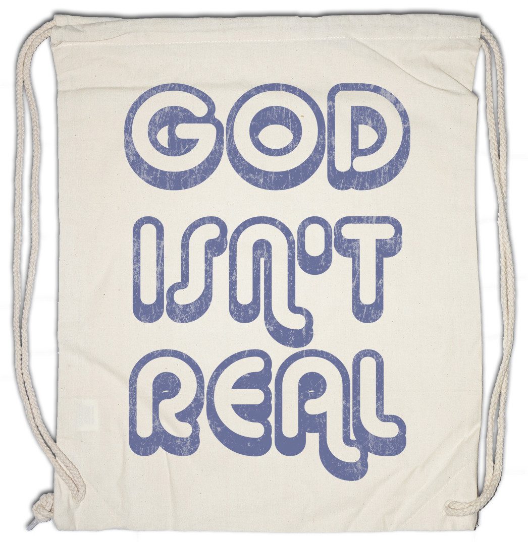 Turnbeutel God Isn't Real Turnbeutel Friedrich Nietzsche Gott Ist To Philosoph