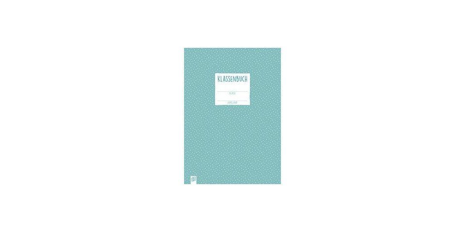 Verlag an der Ruhr Notizbuch Klassenbuch