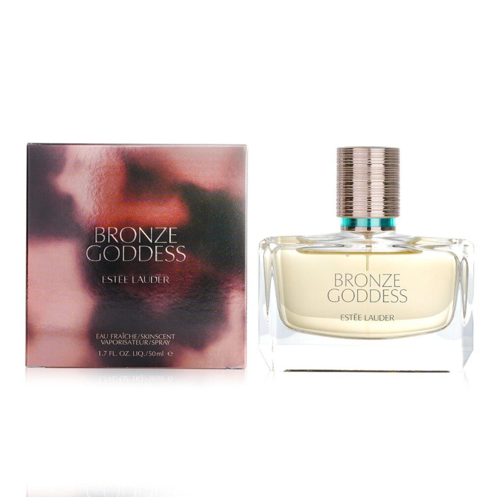 ESTÉE LAUDER Eau Fraiche Bronze Goddess Eau Fraiche Skinscent 50ml