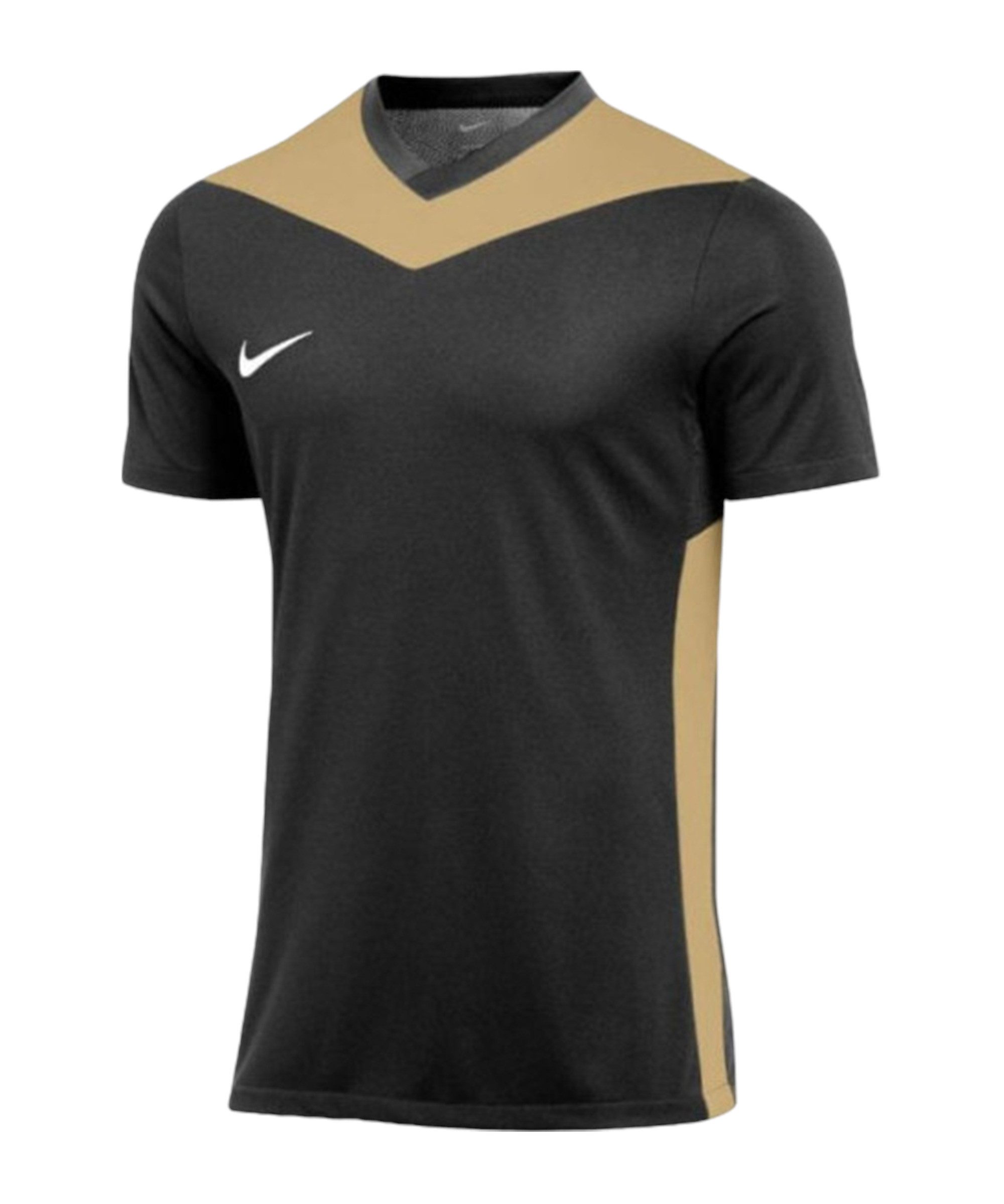 Nike Fußballtrikot Nike Performance Park Derby IV Trikot Kids Teamsport