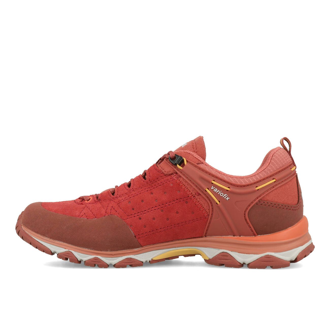 Meindl Ontario Lady GTX Karminrot/Sunset günstig online kaufen