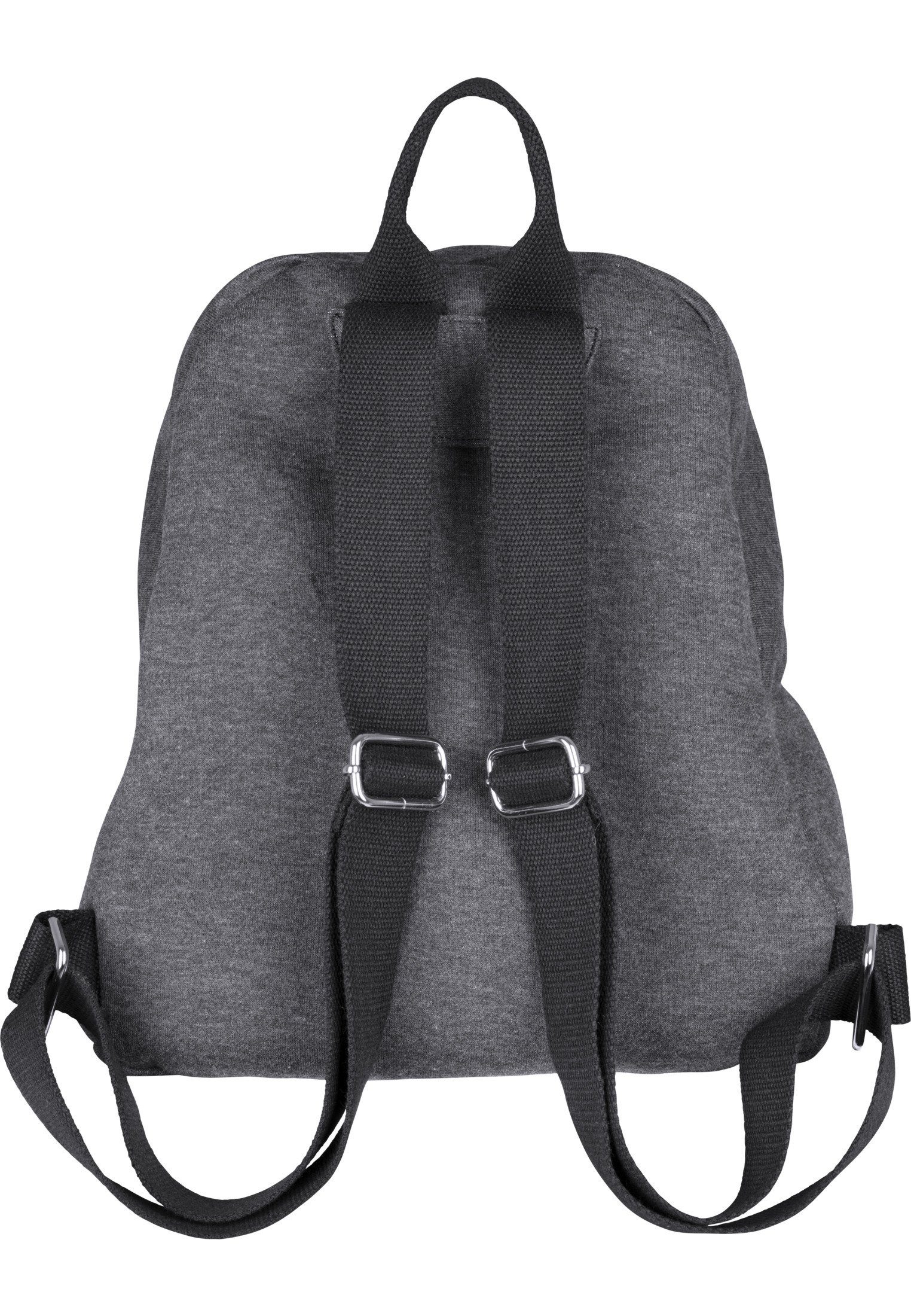 Rucksack Unisex URBAN Backpack Sweat charcoal/black CLASSICS