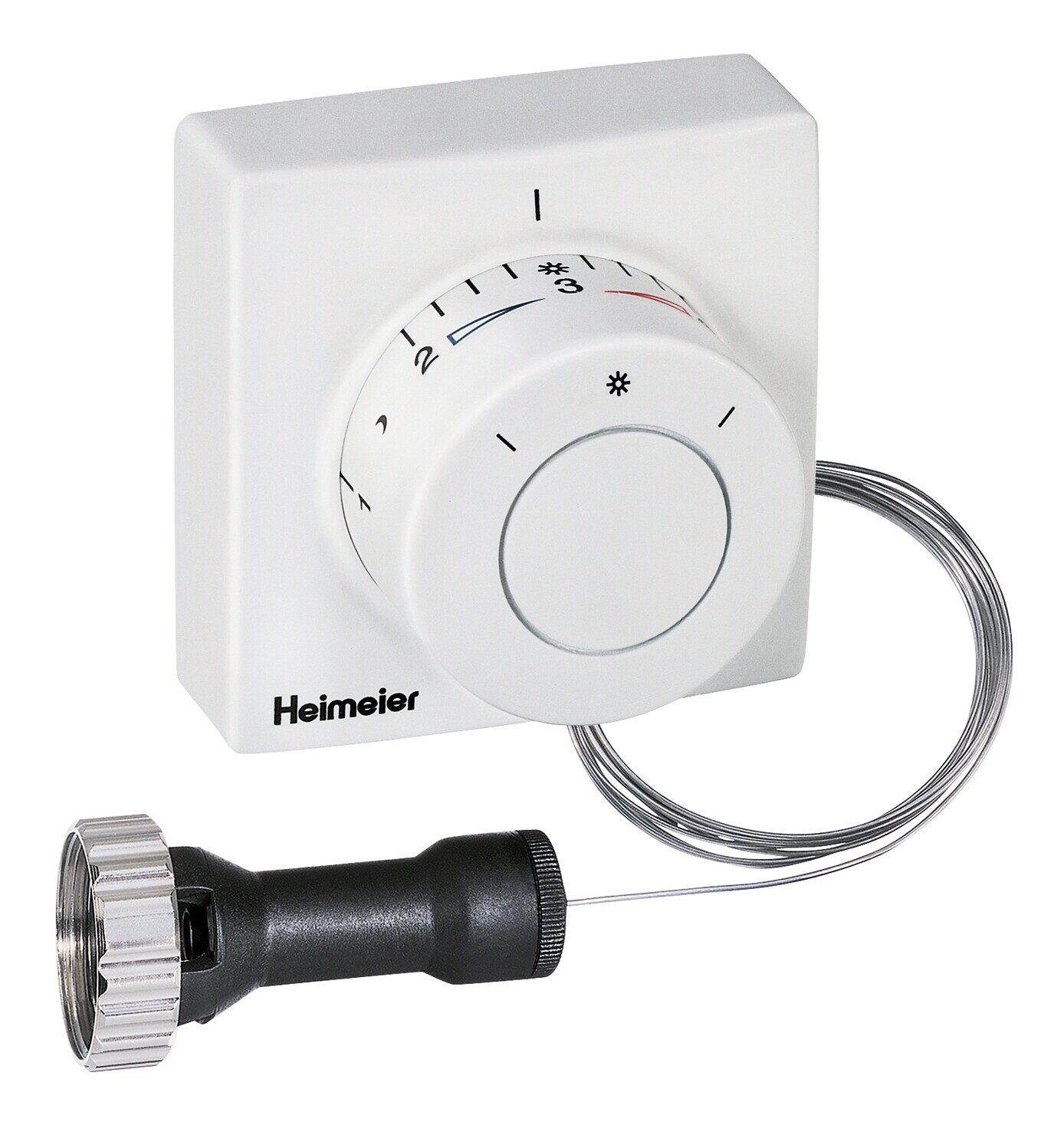 Heizkörperthermostat