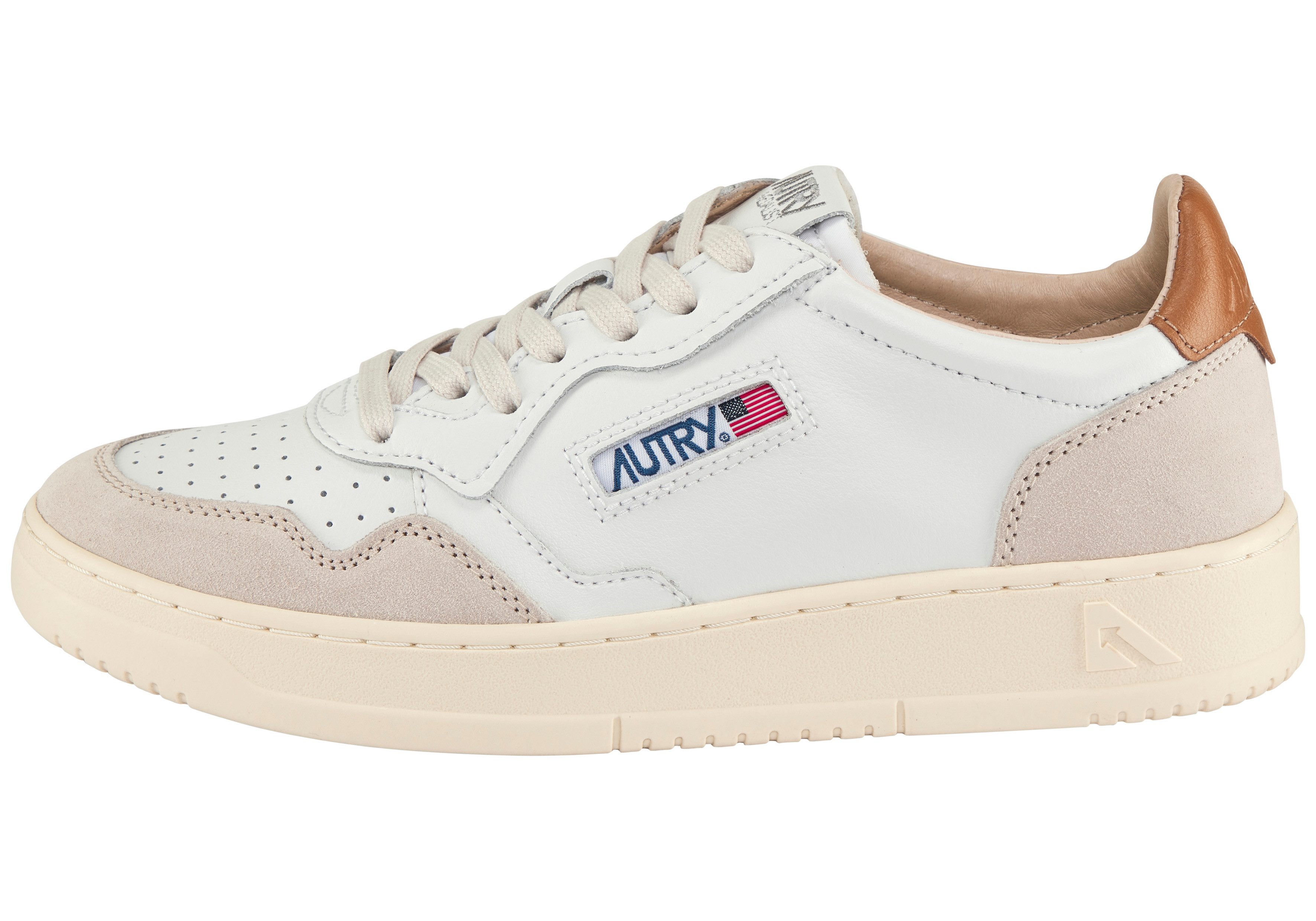 AUTRY MEDALIST LOW Sneaker günstig online kaufen