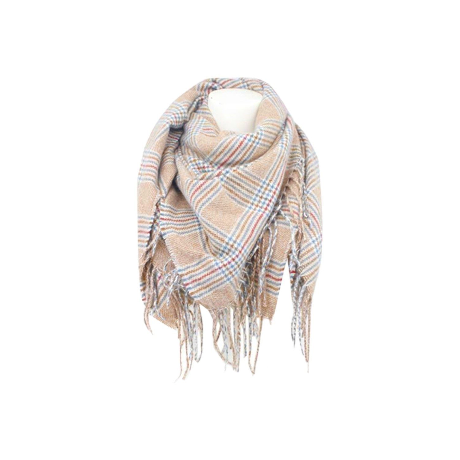 Antonio Schal Winter Damen Schal Cashmera günstig online kaufen
