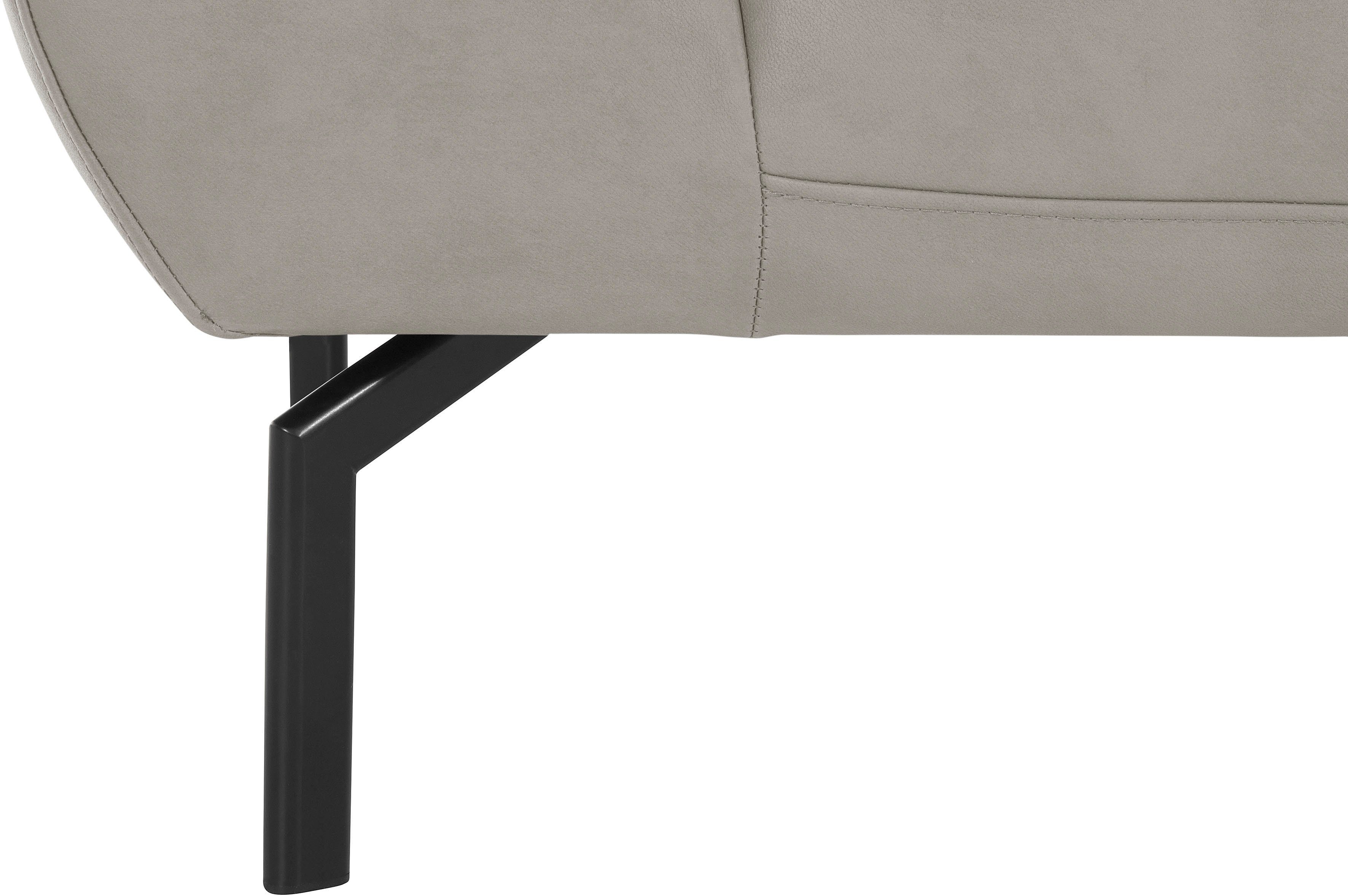 Places Trapino Style Luxus, Luxus-Microfaser of Rückenverstellung, Lederoptik in mit wahlweise Sessel