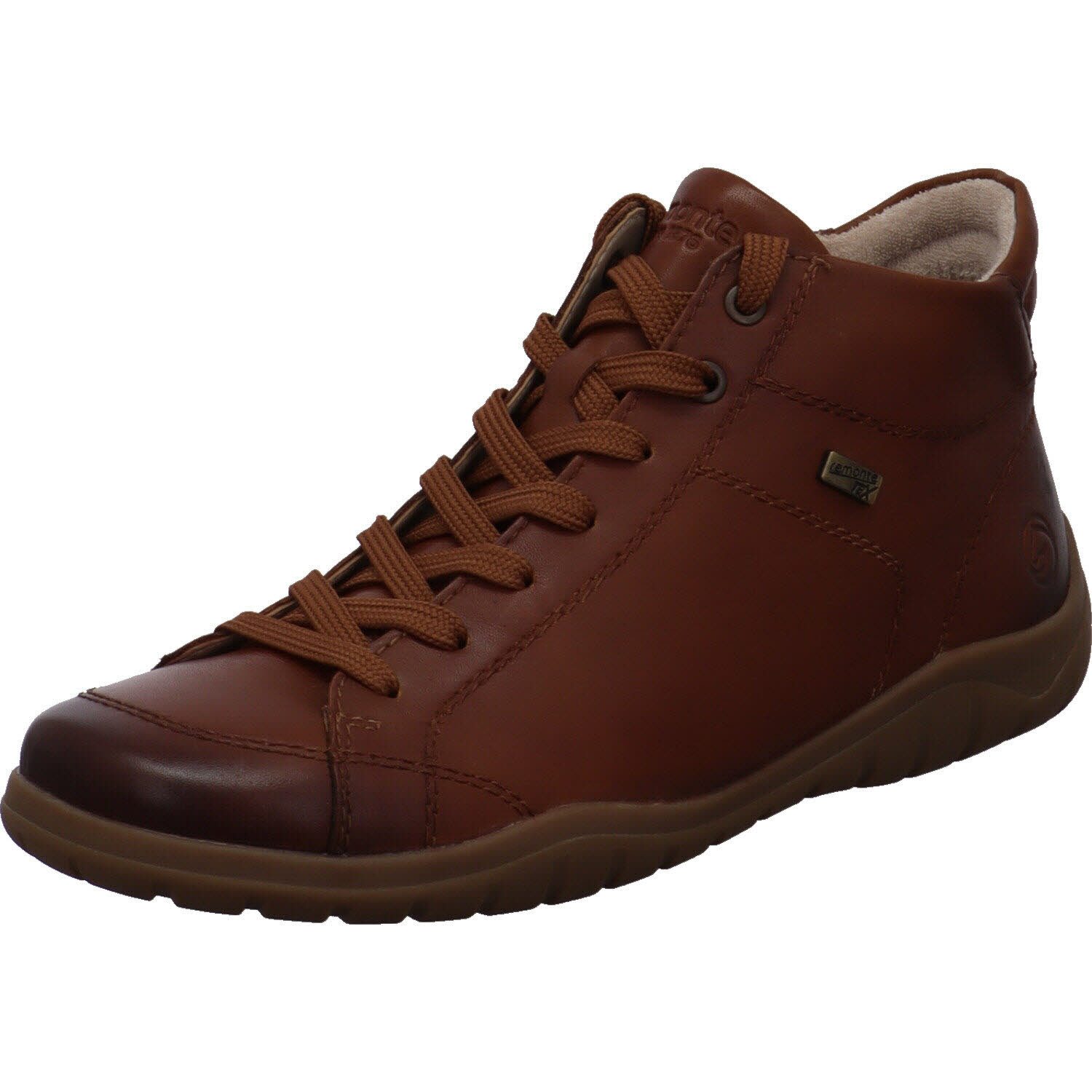 Remonte Schnürboots