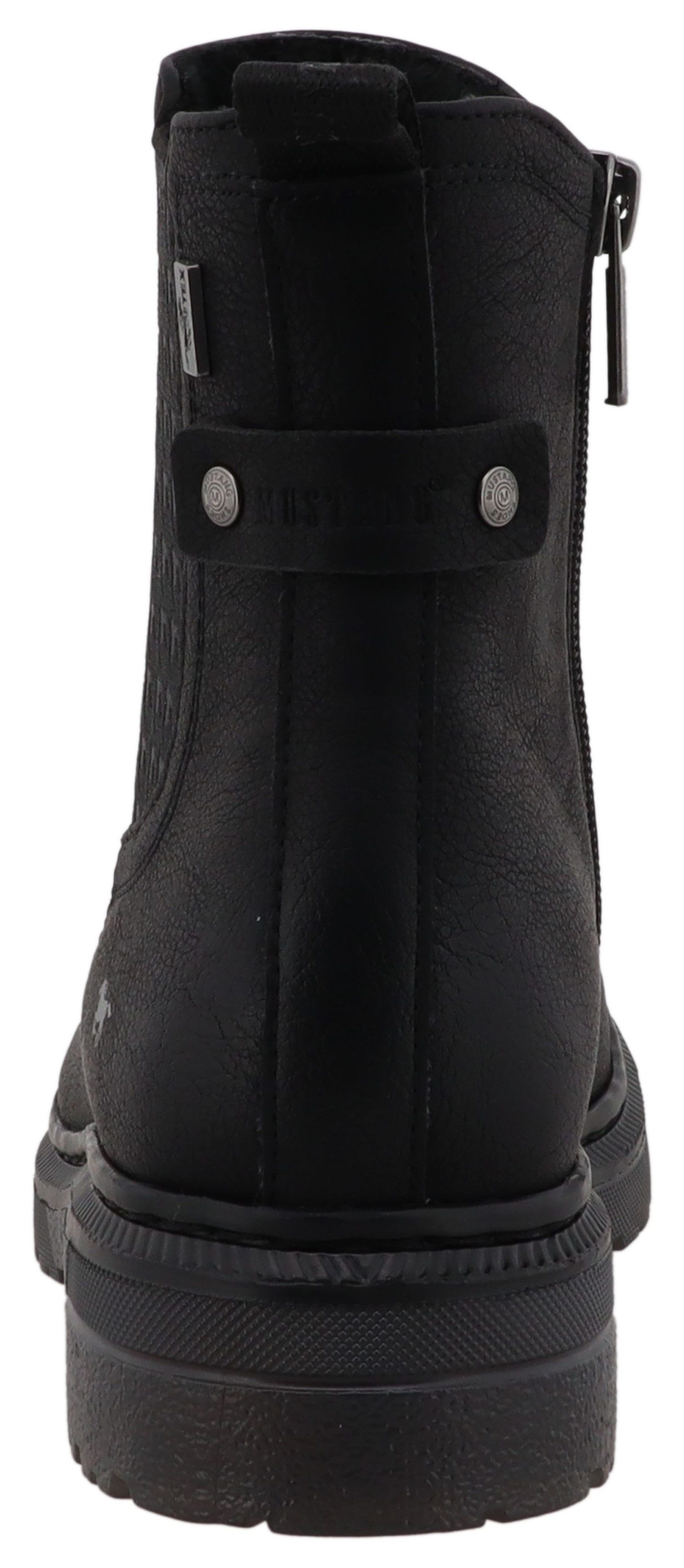 Mustang Shoes Patricia Winterstiefelette Winterboots, Stiefelette günstig online kaufen