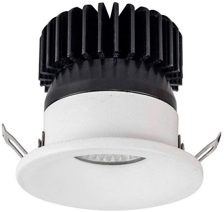Havit Lighting LED Deckenleuchte NICHE, LED fest integriert, Warmweiß | Deckenlampen