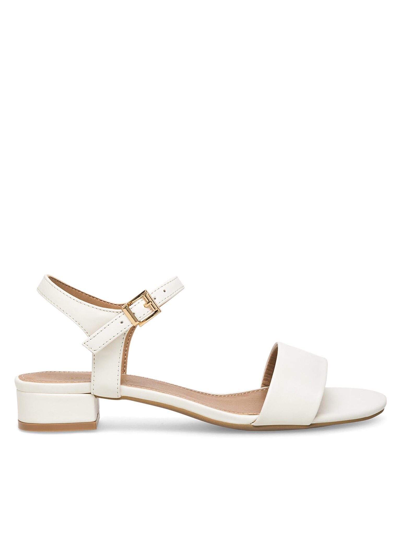 Jenny Fairy Sandalen WS21167-01 WeiĂź Sandale günstig online kaufen