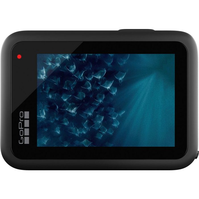 GoPro HERO11 Black Camcorder (Bluetooth WLAN (Wi-Fi) ZN7609