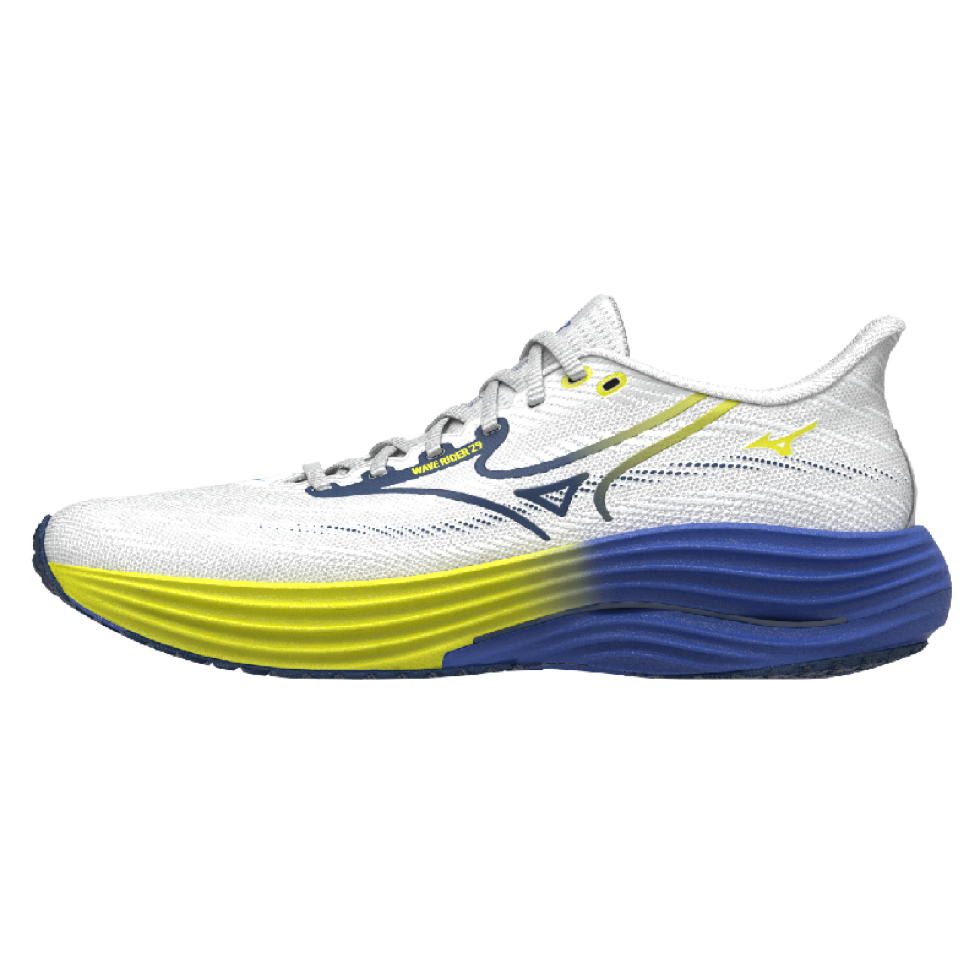 Mizuno Damen Shoe Wave Rider 29 Wos Sport Laufen Joggen Sneaker