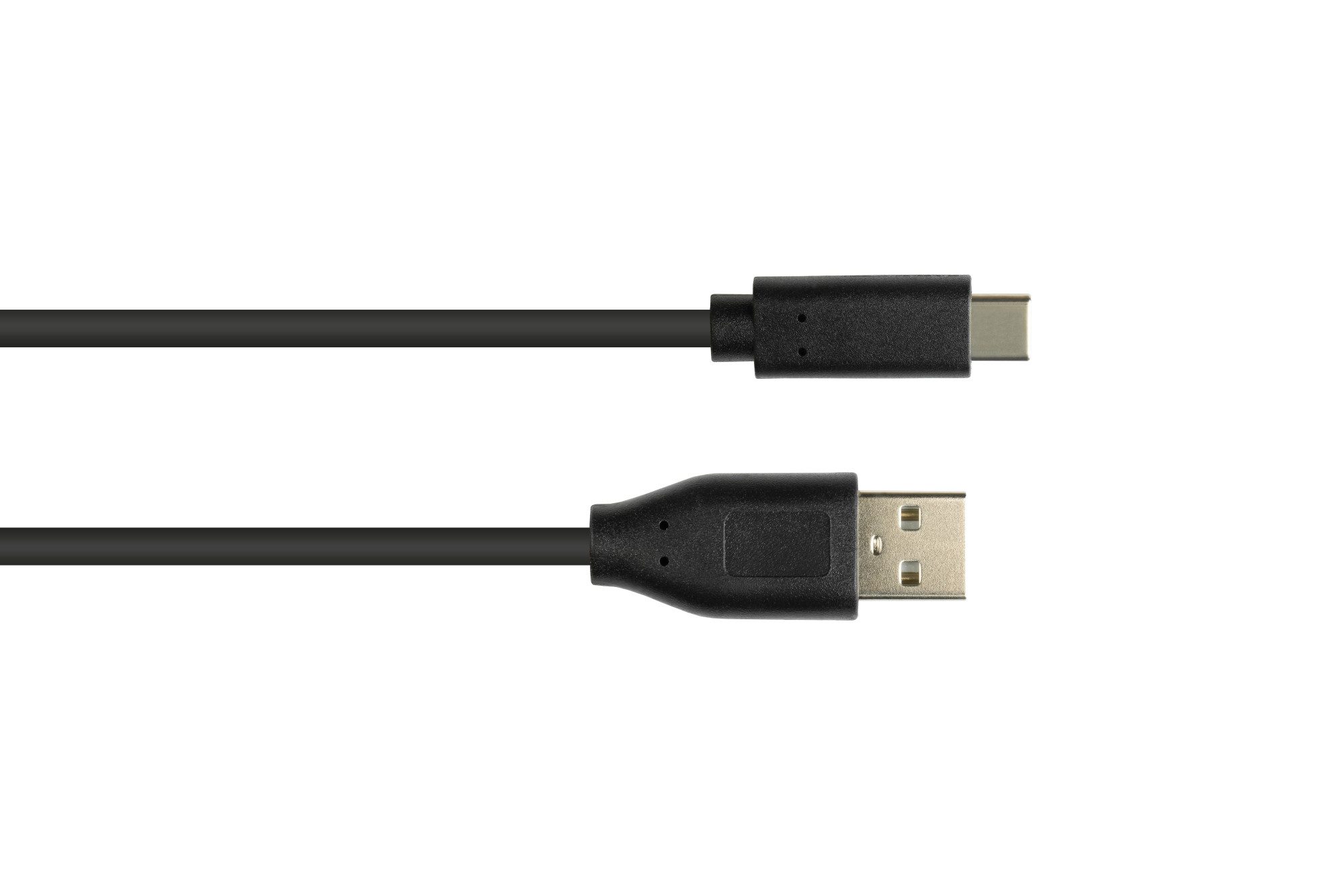 GOOD CONNECTIONS USB-Kabel, (300 cm)