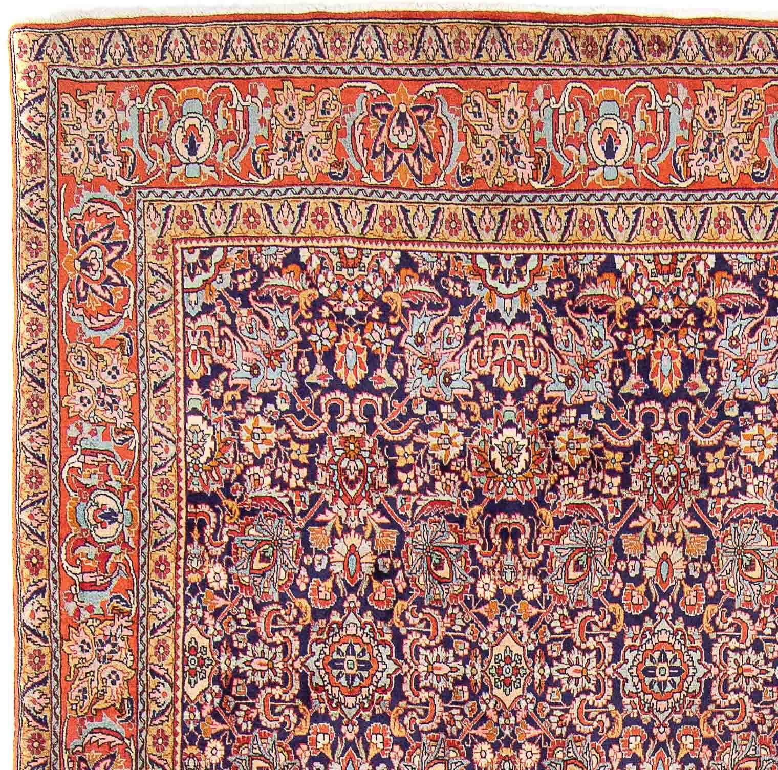 Höhe: cm, Medaillon Wollteppich x 300 Zertifikat morgenland, Unikat mm, mit 406 Isfahan 6 rechteckig,