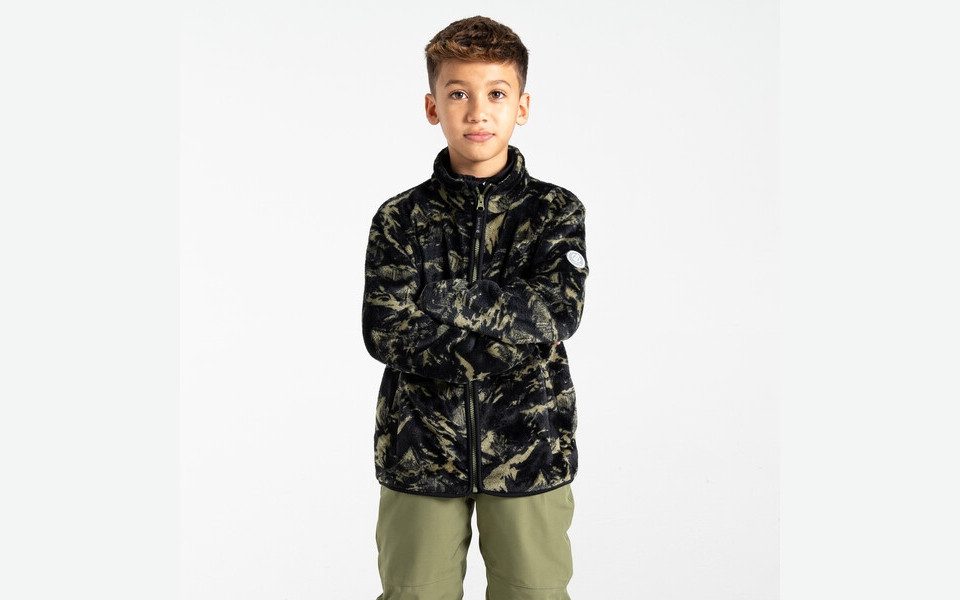 Fleecejacke ZestyFleece