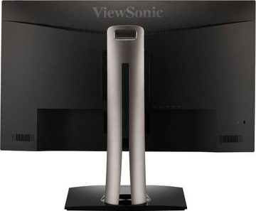 Viewsonic Gaming-Monitor (68,58 cm/27 ", 2560 x 1440 px, QHD, 5 ms Reaktionszeit, 60 Hz, IPS)