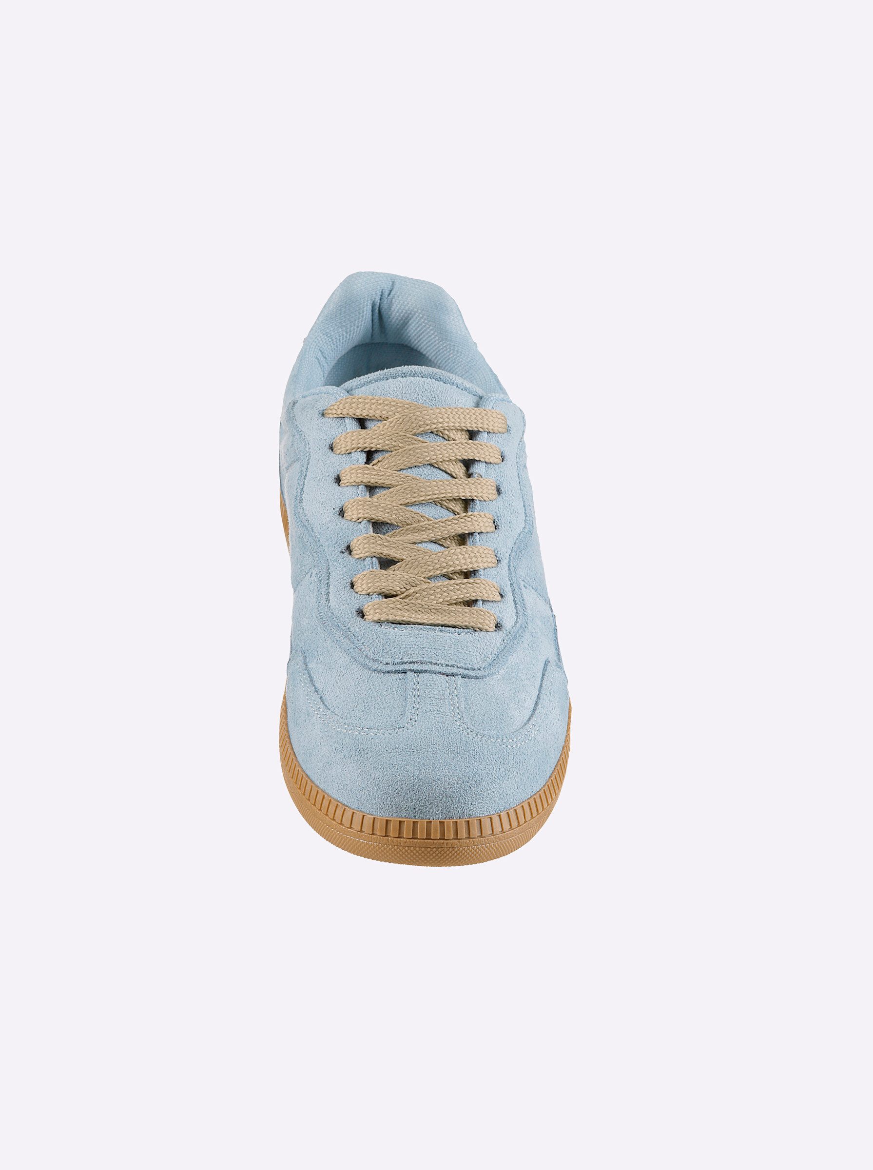 heine Sneaker Sneaker günstig online kaufen