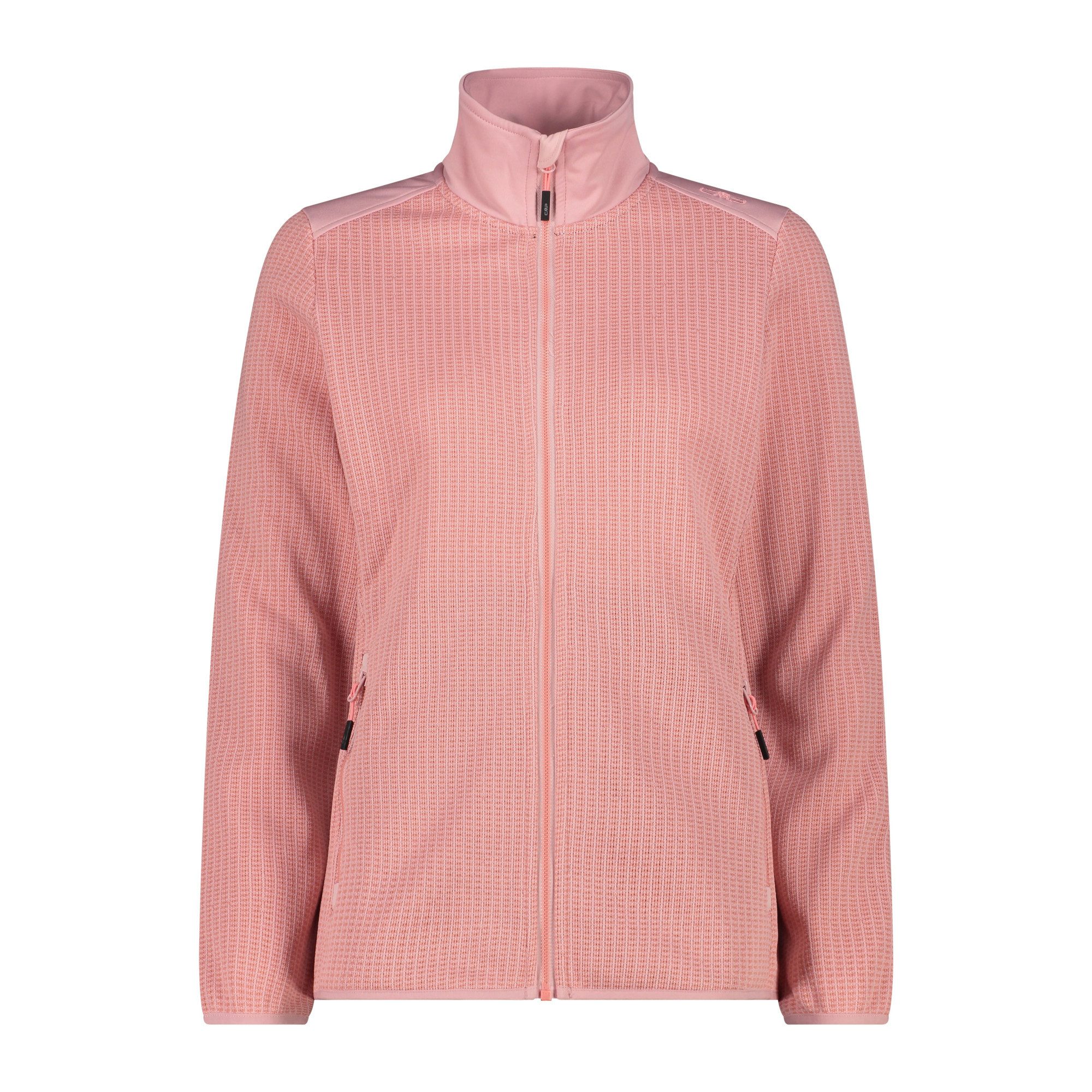 Fleecejacke CMP Damen Fleecejacke WOMAN JACKET 34H6076