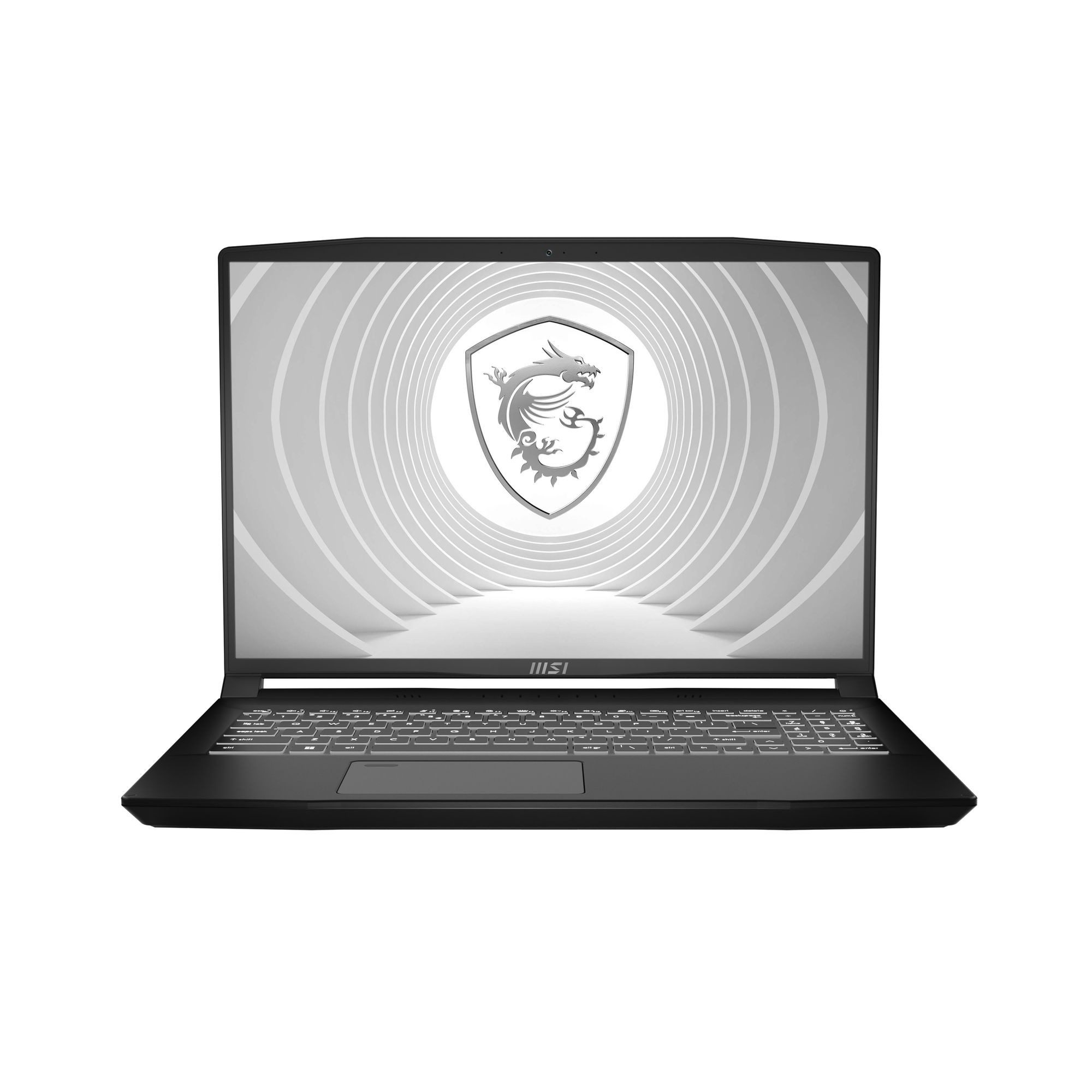 MSI CreatorPro M16 B13VK-1229 Notebook