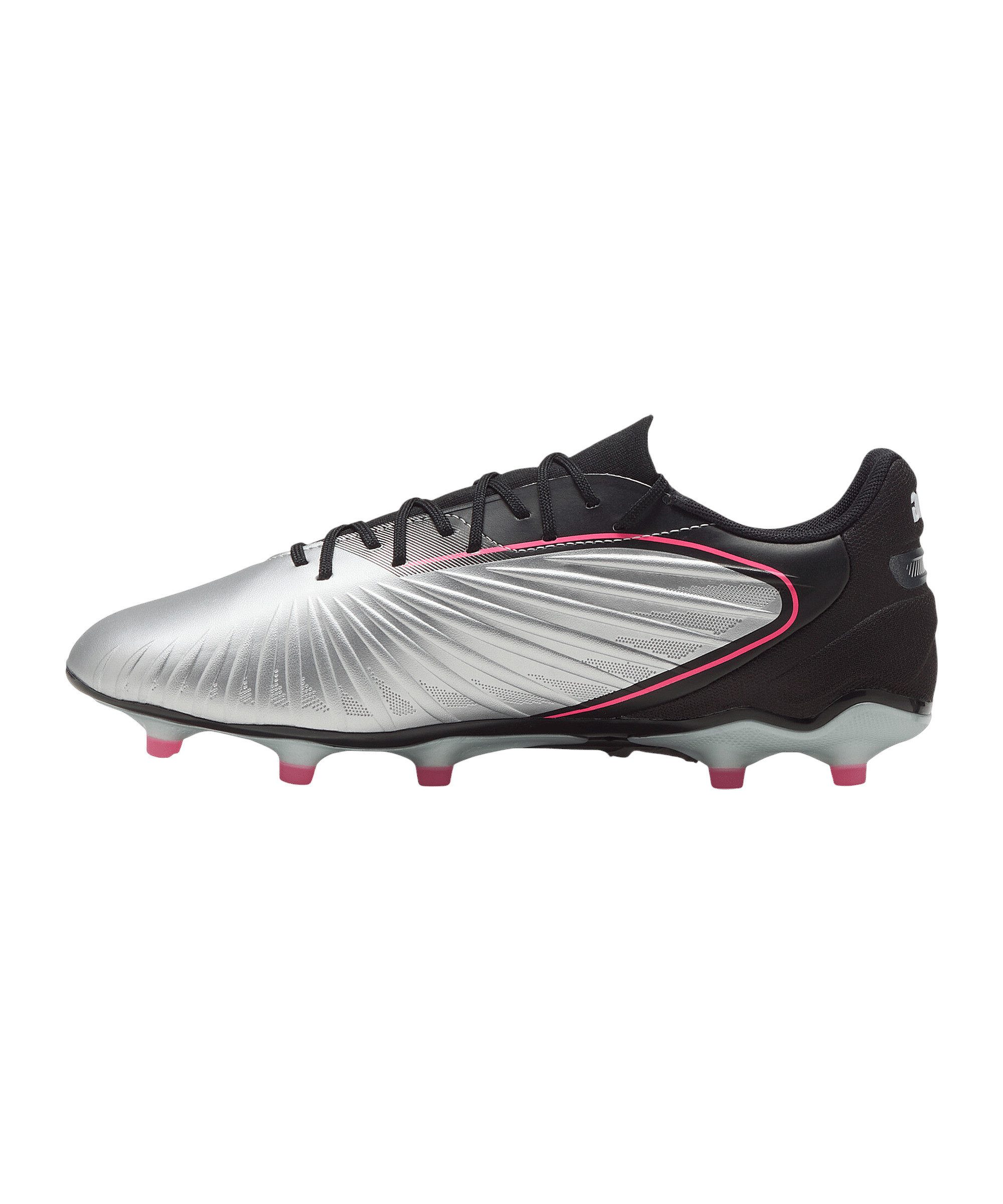 PUMA PUMA KING Match FG/AG Audacity Unisex Fußballschuh günstig online kaufen