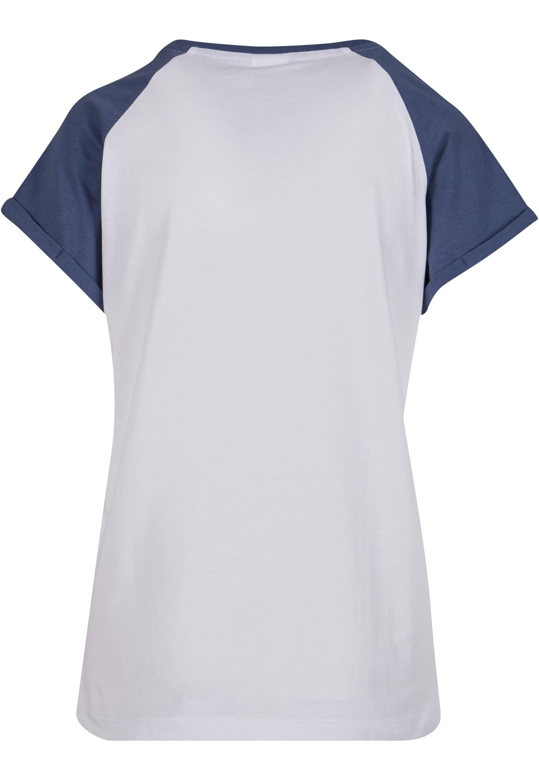 URBAN CLASSICS Kurzarmshirt Urban Classics Damen günstig online kaufen