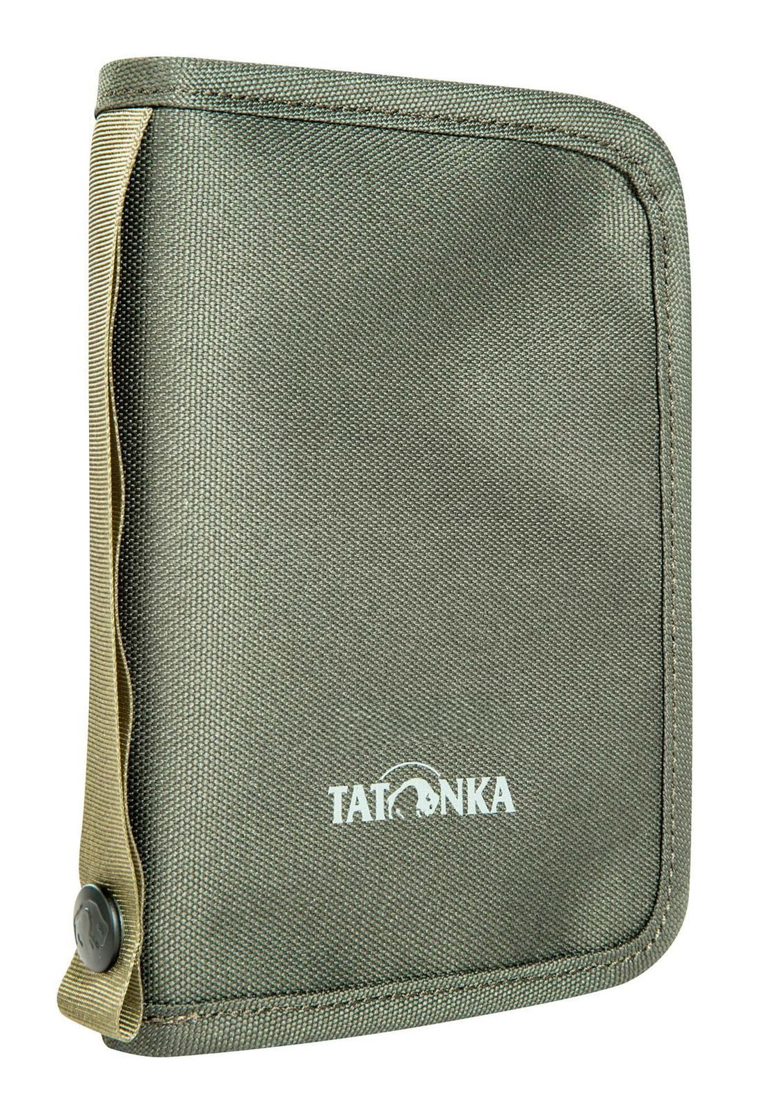 TATONKA® Etui Travel Zip RFID Block, günstig online kaufen