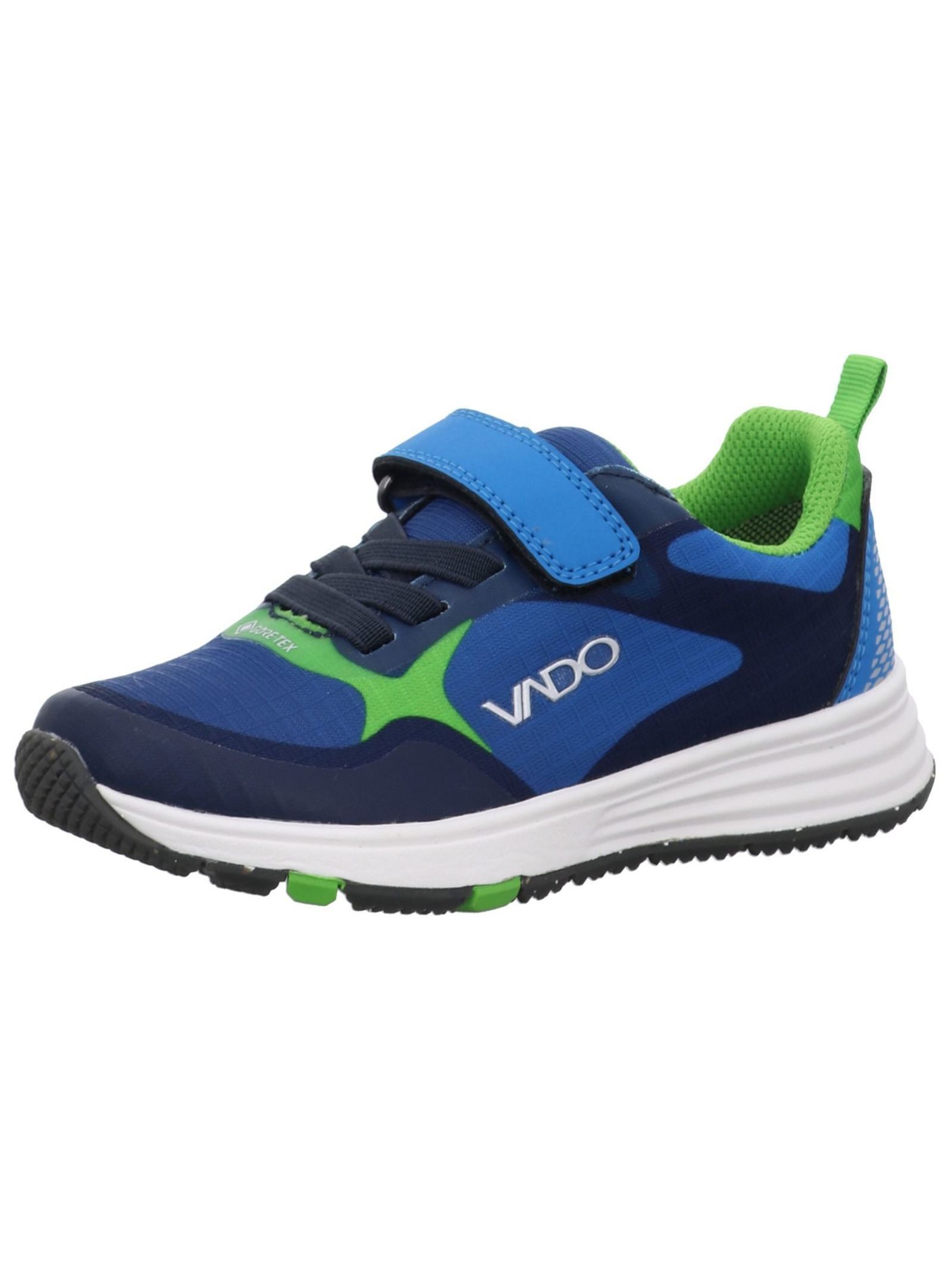 Vado Sneaker Textil Sneaker