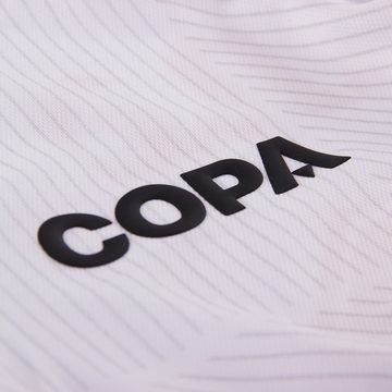 COPA Fußballtrikot Retro England