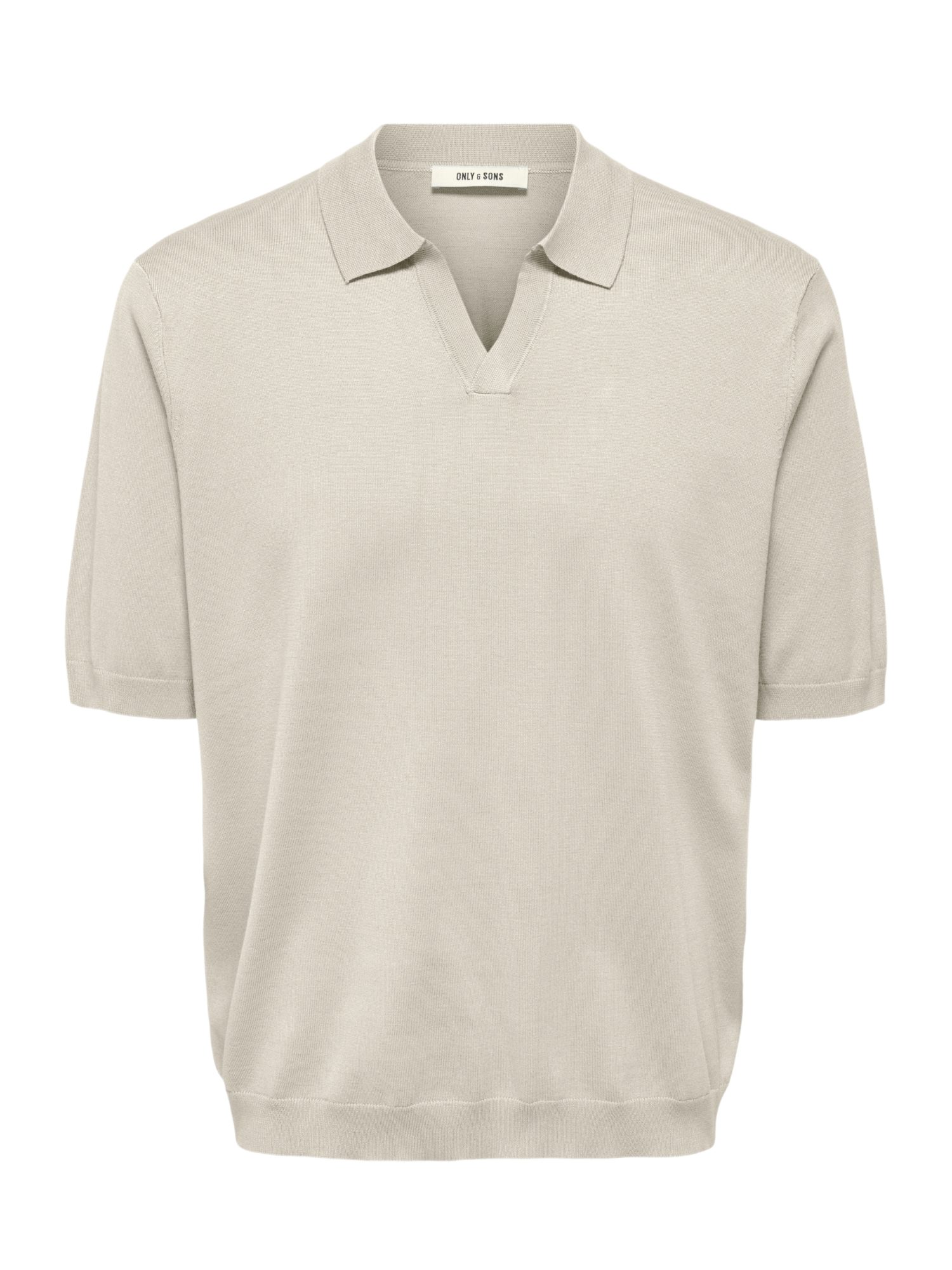 ONLY & SONS Kurzarmshirt 2027-2 SUMMER (NOOS) (VD)