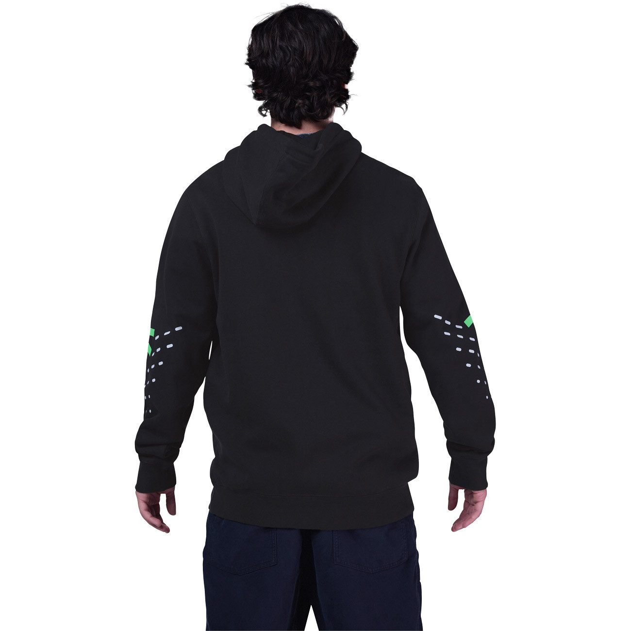 Fox Racing Hoodie SHIELD FLEECE PO günstig online kaufen