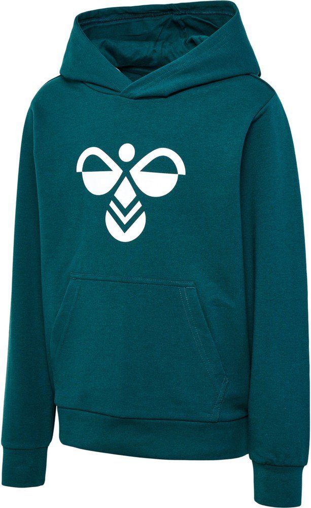 Kapuzenpullover Hummel Kinder Kapuzenpullover Cuatro Hoodie 213850